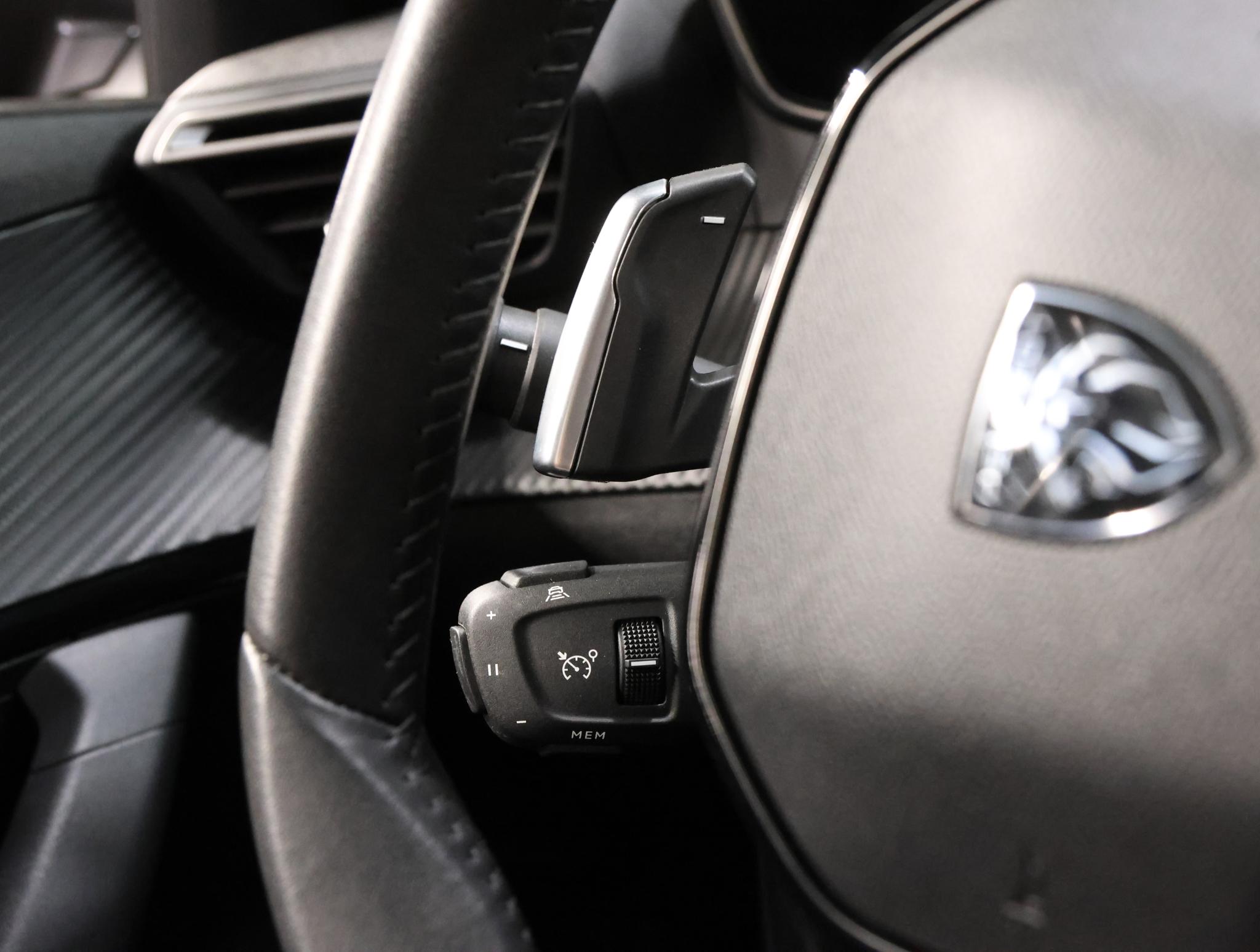 Foto van Peugeot 2008