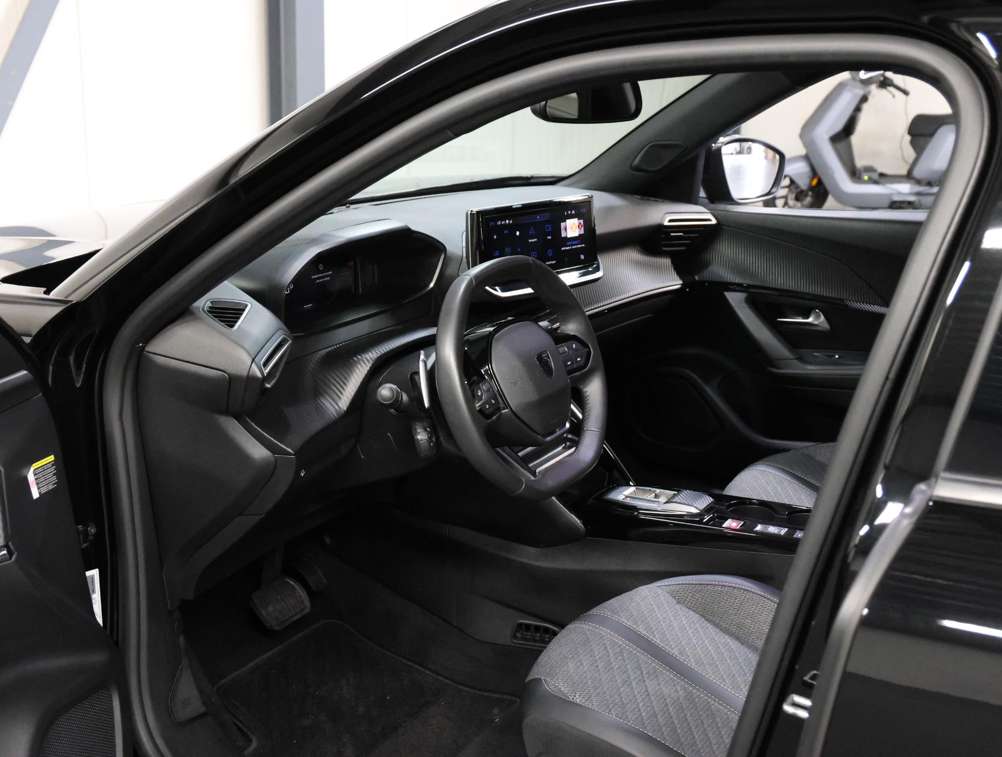 Foto van Peugeot 2008