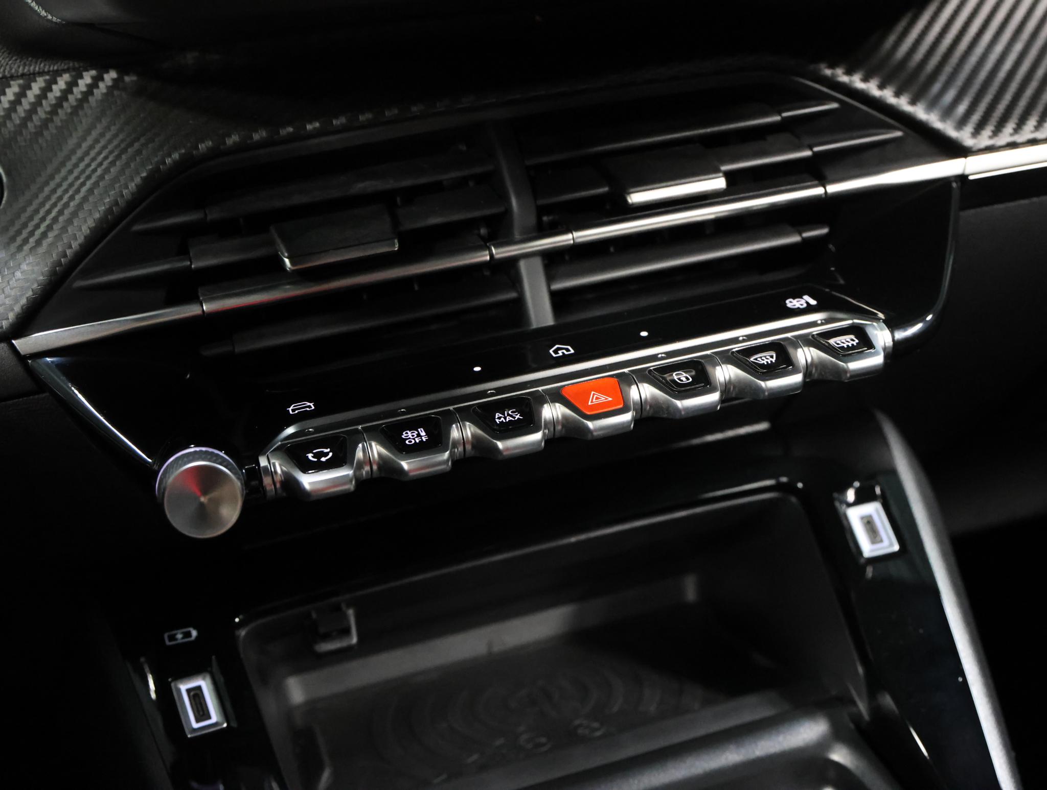 Foto van Peugeot 2008