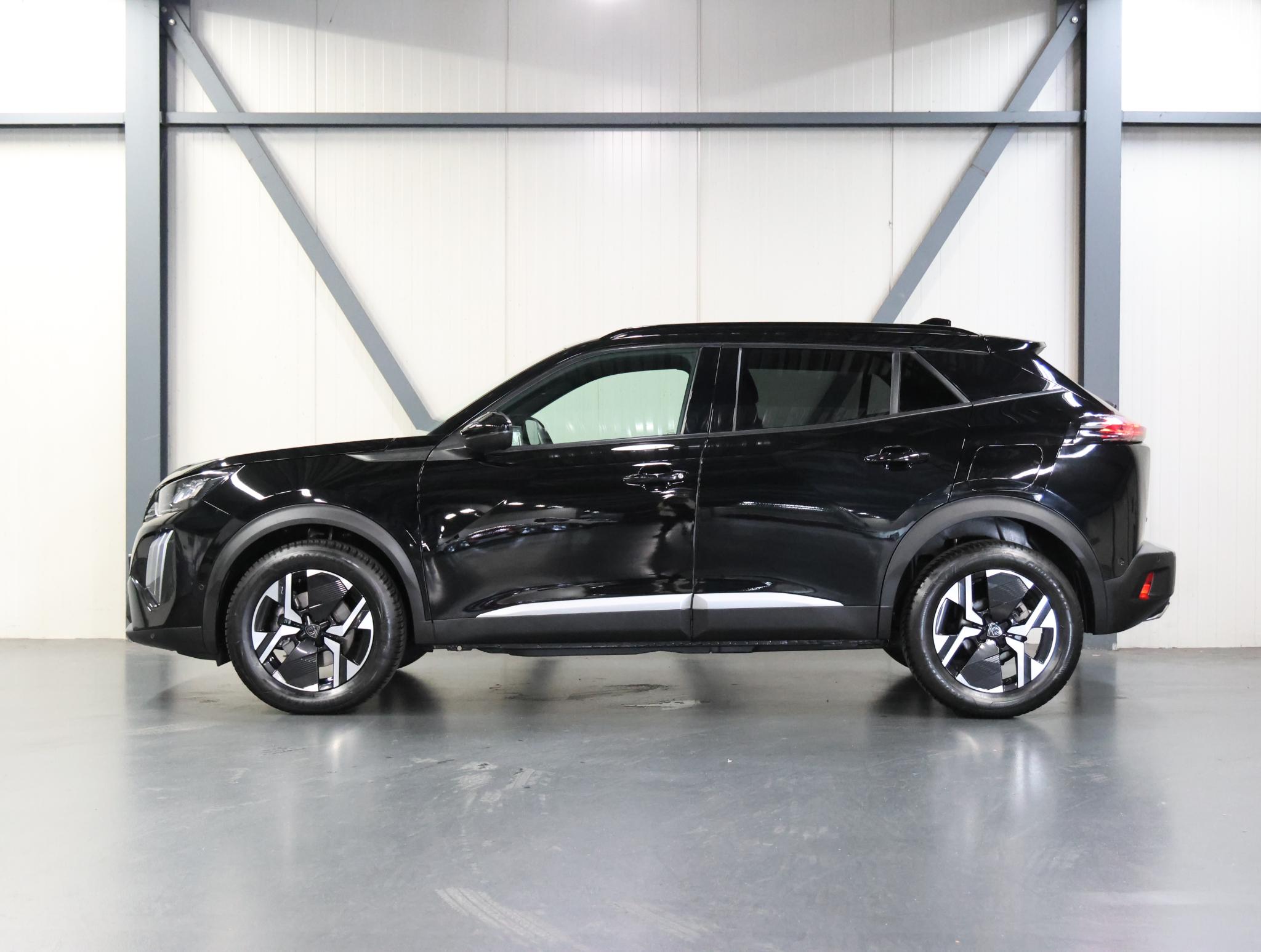 Foto van Peugeot 2008