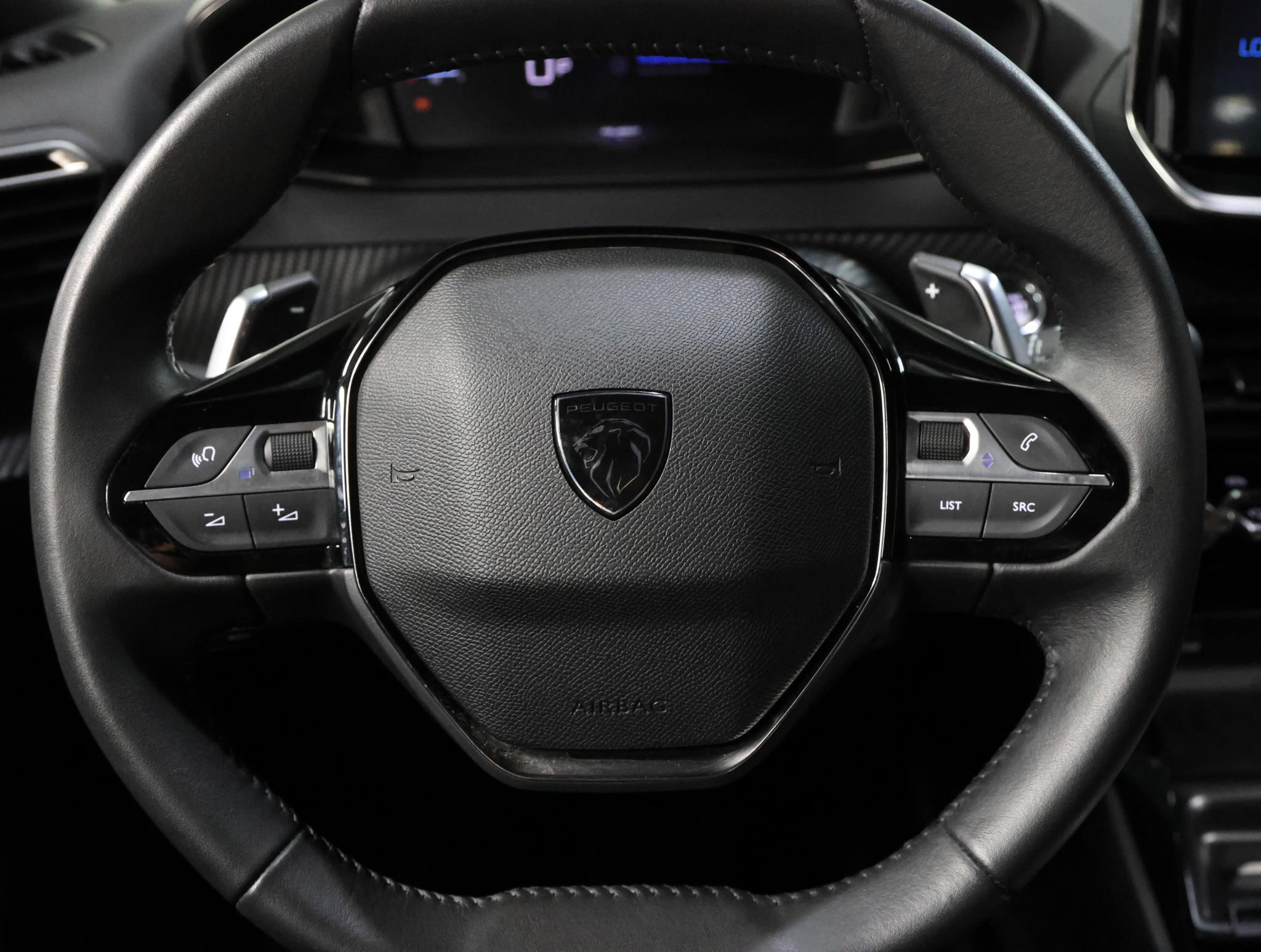 Foto van Peugeot 2008