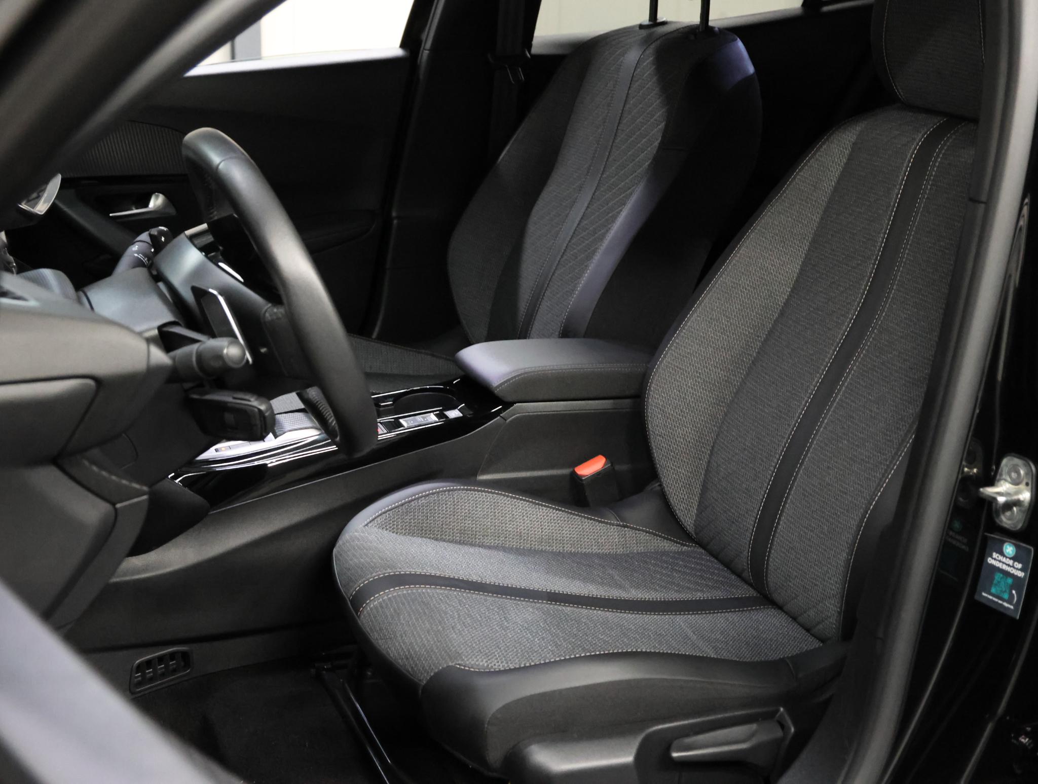 Foto van Peugeot 2008