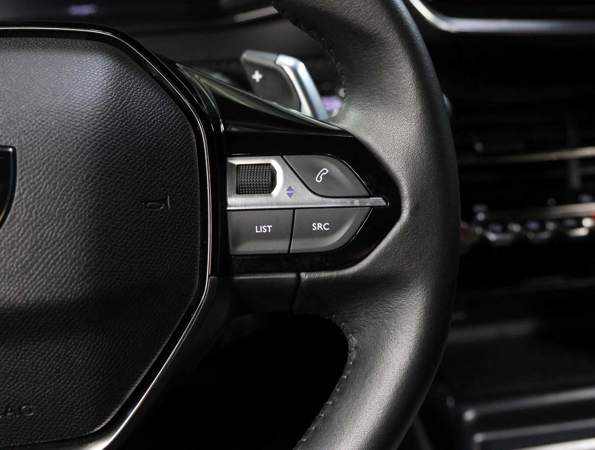 Foto van Peugeot 2008