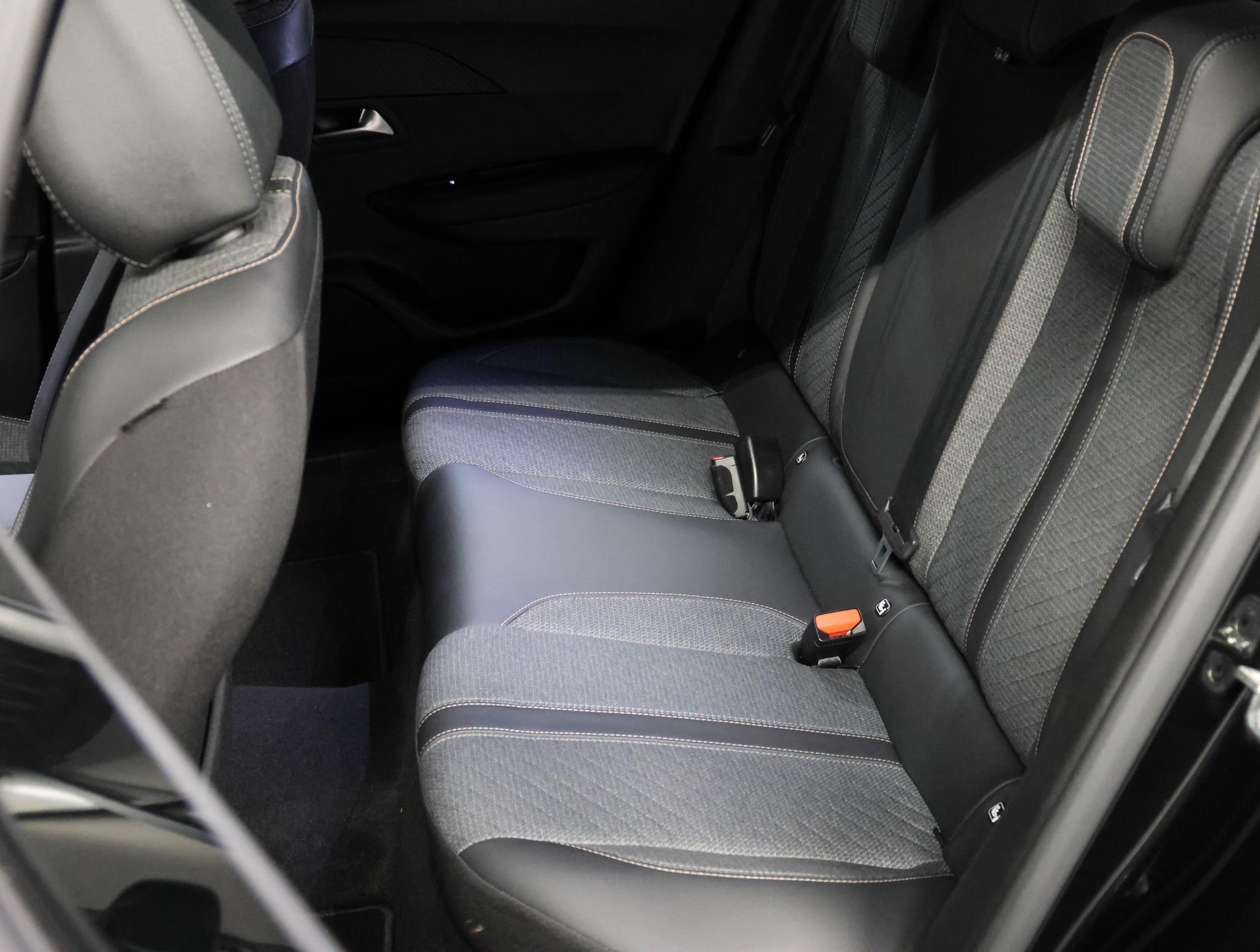 Foto van Peugeot 2008