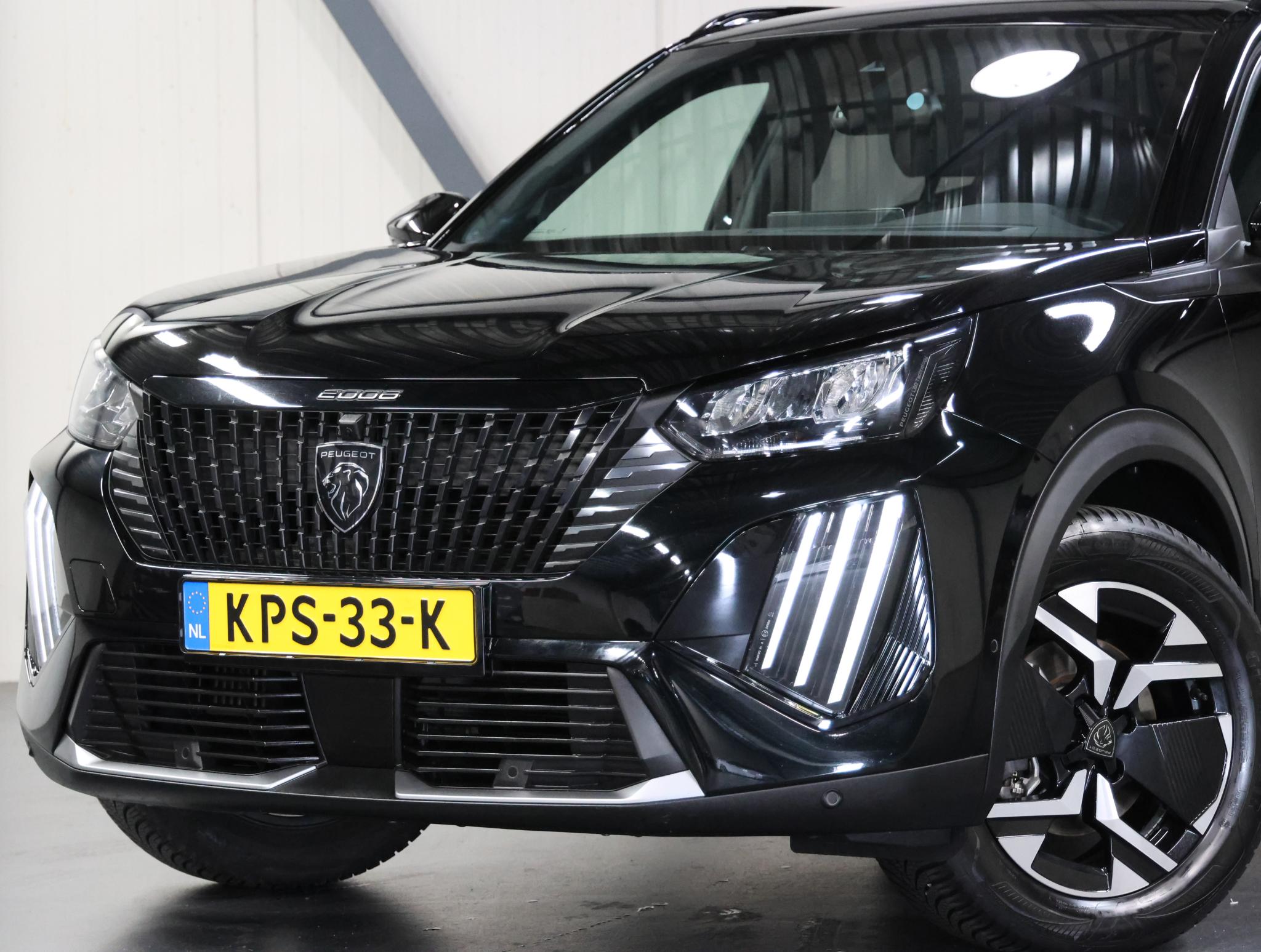 Foto van Peugeot 2008