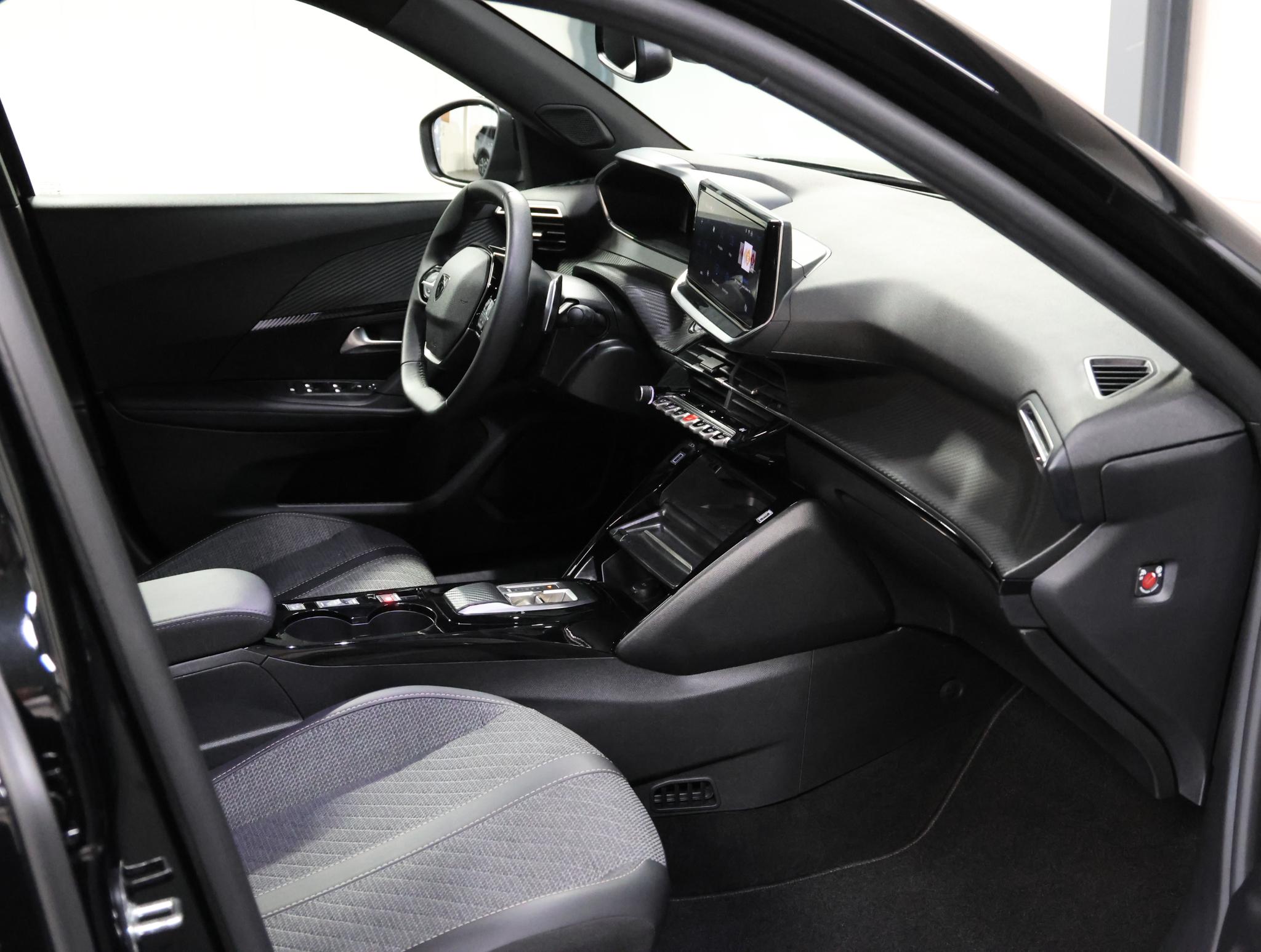 Foto van Peugeot 2008