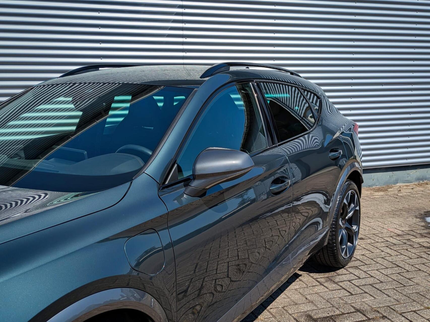 Foto van Cupra Formentor