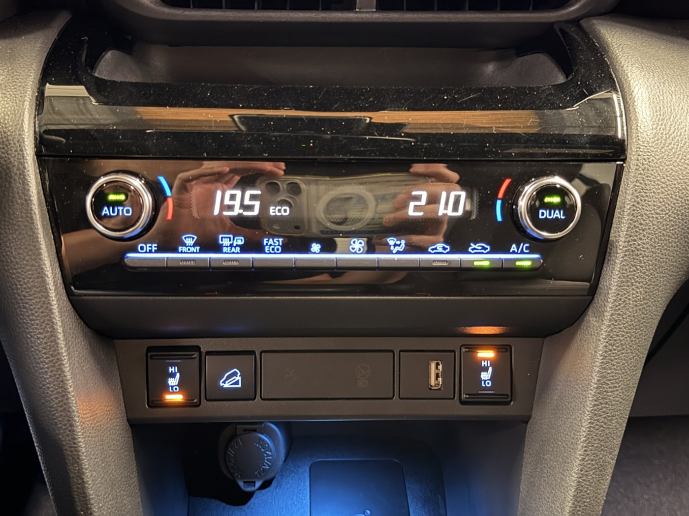 Foto van Toyota Toyota Yaris Cross