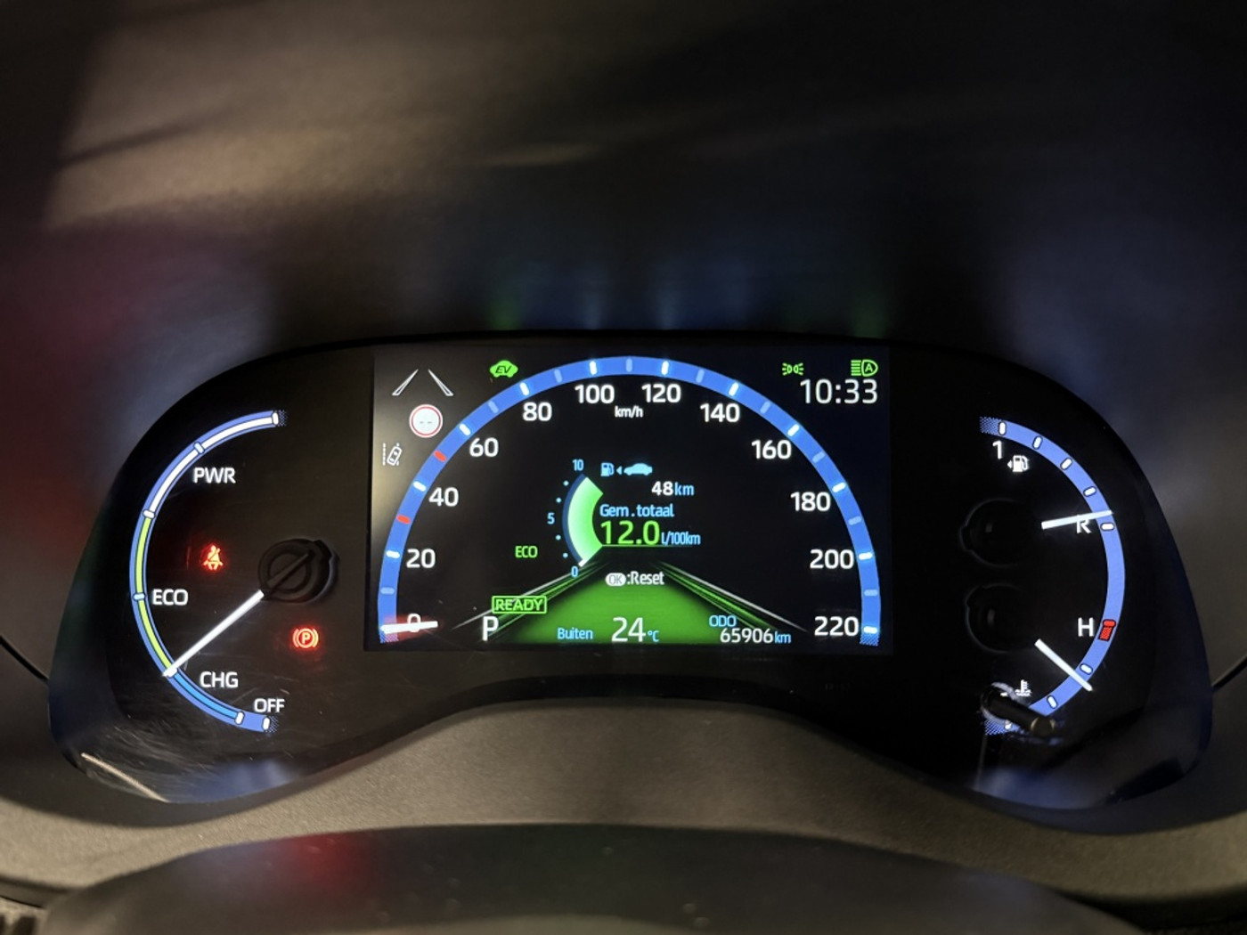 Foto van Toyota Toyota Yaris Cross