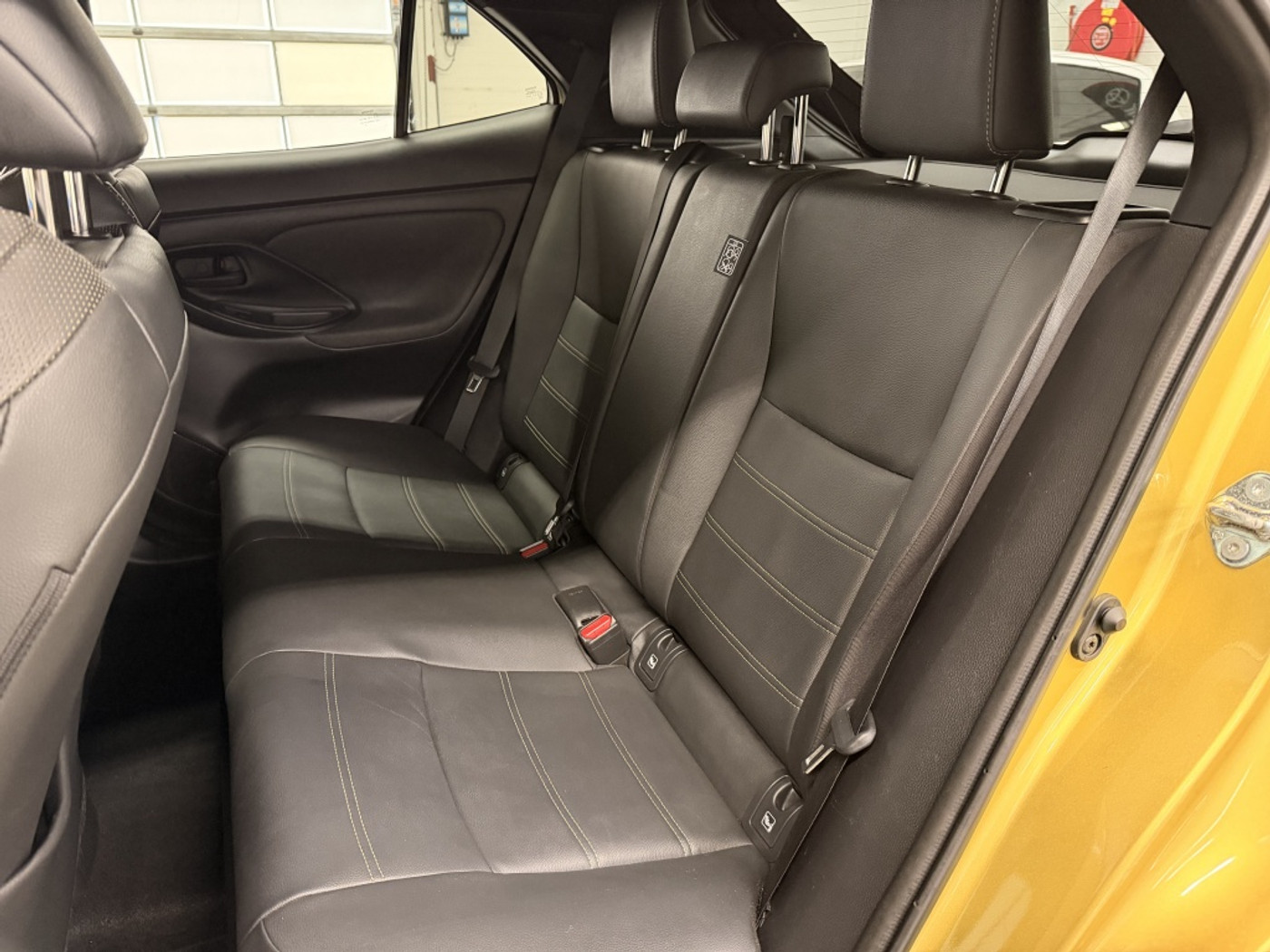 Foto van Toyota Toyota Yaris Cross