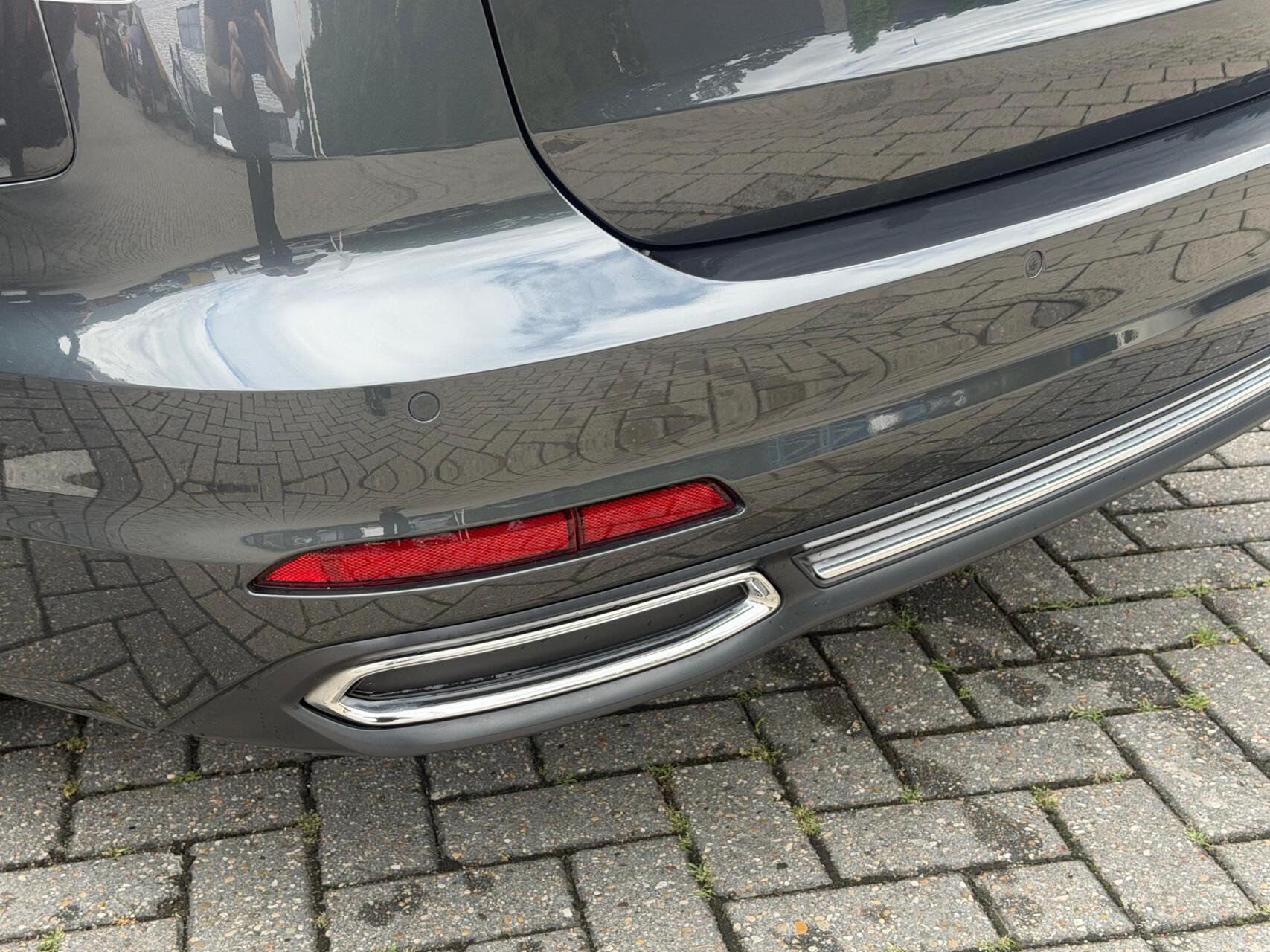 Foto van Audi A6 Avant 50 TFSI E