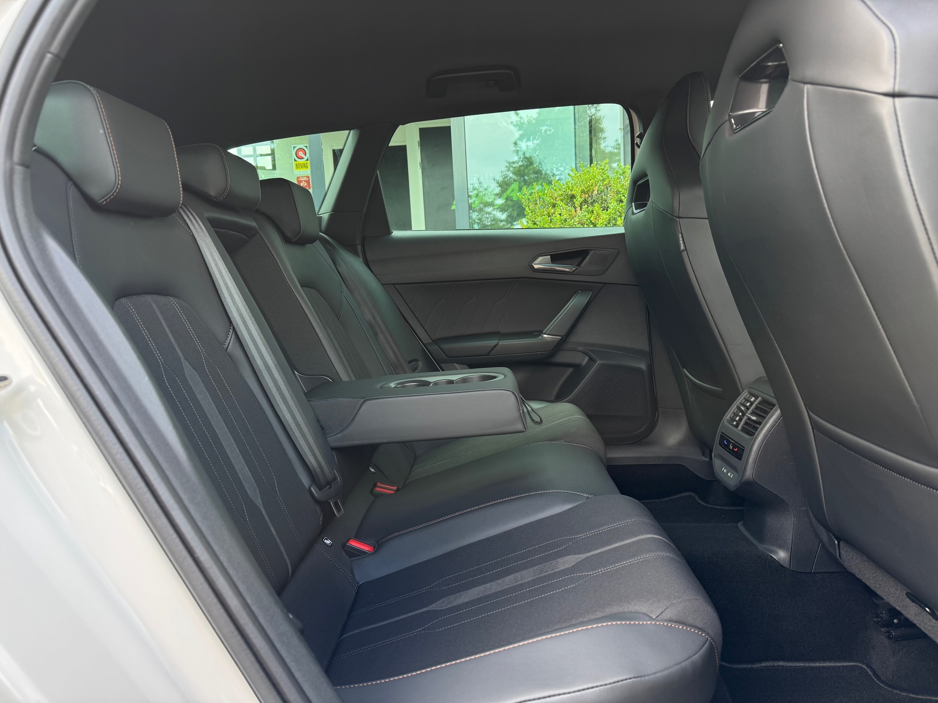 Foto van Cupra Cupra Leon SP E-hybrid180