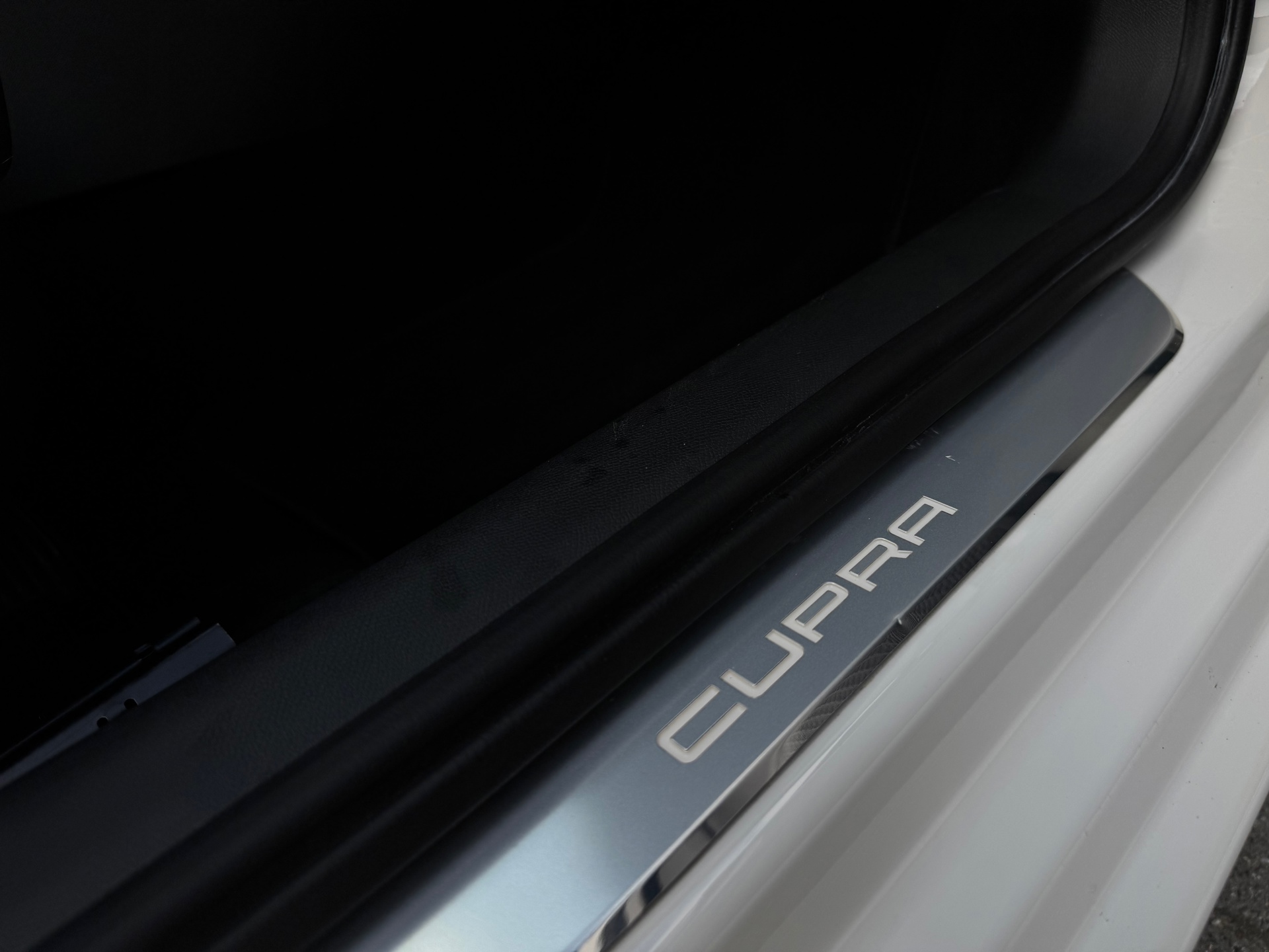 Foto van Cupra Cupra Leon SP E-hybrid180
