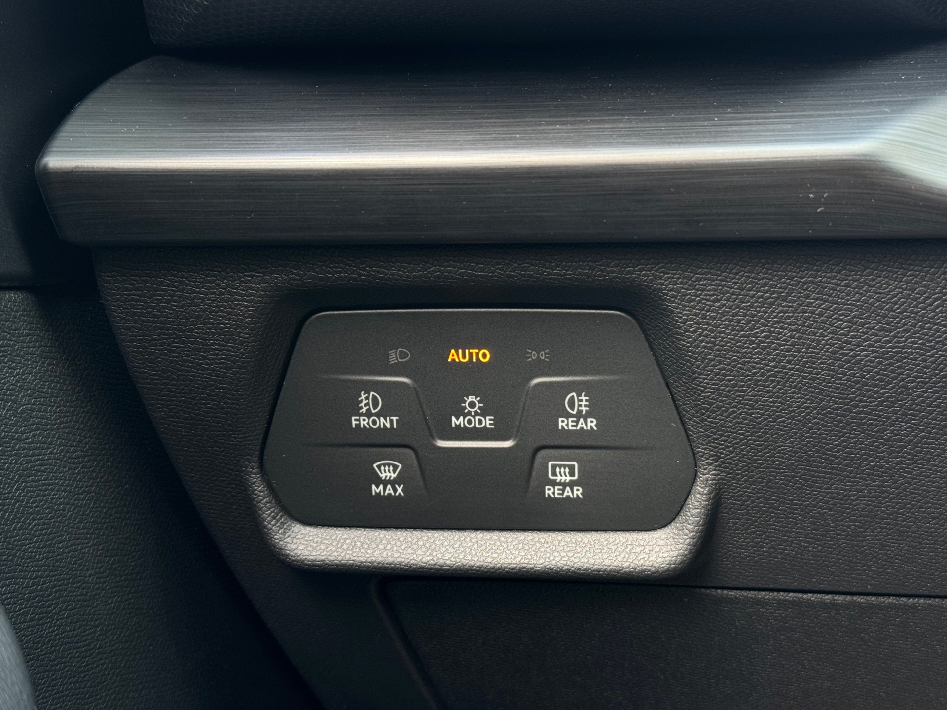 Foto van Cupra Cupra Leon SP E-hybrid180