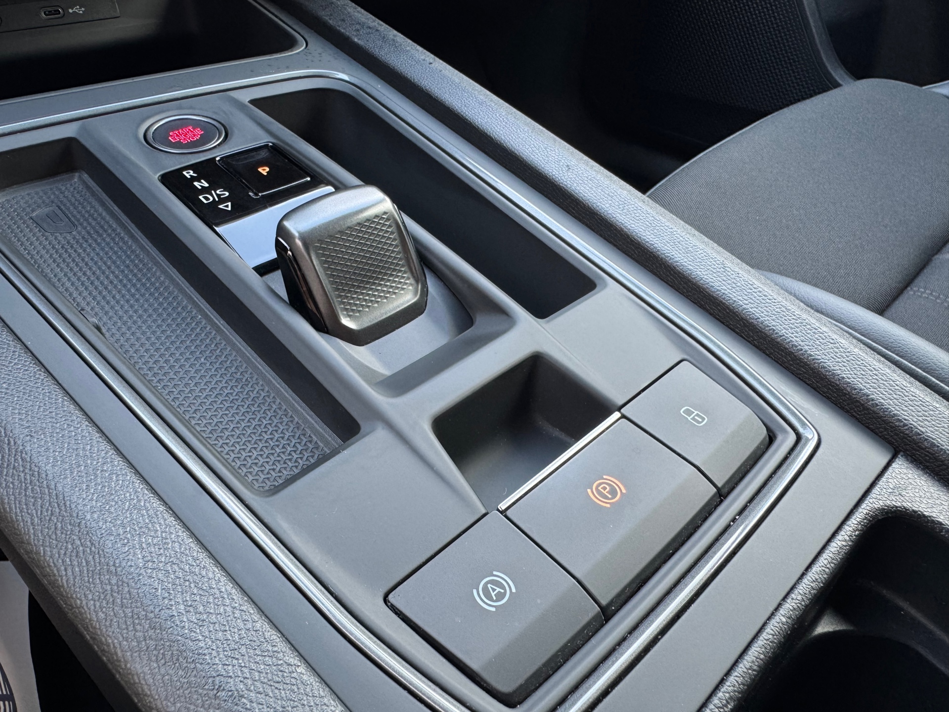 Foto van Cupra Cupra Leon SP E-hybrid180