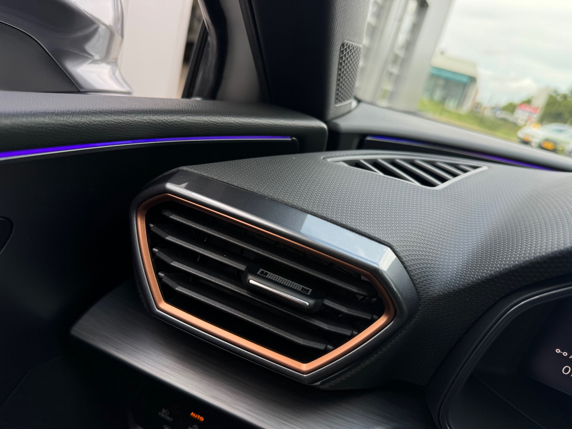 Foto van Cupra Cupra Leon SP E-hybrid180