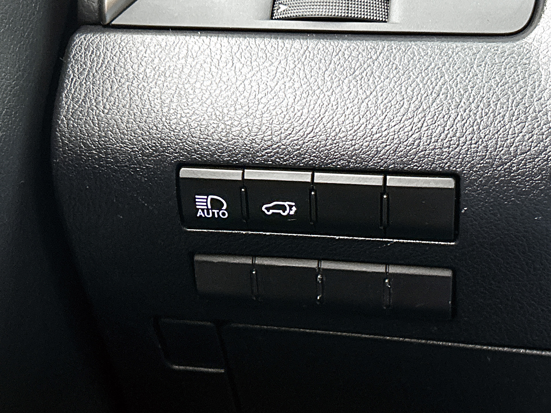 Foto van Lexus Lexus Rx450h
