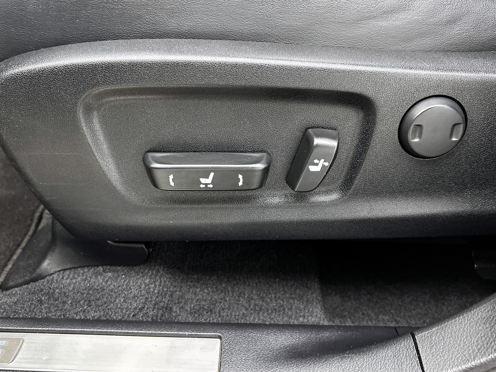 Foto van Lexus Lexus Rx450h