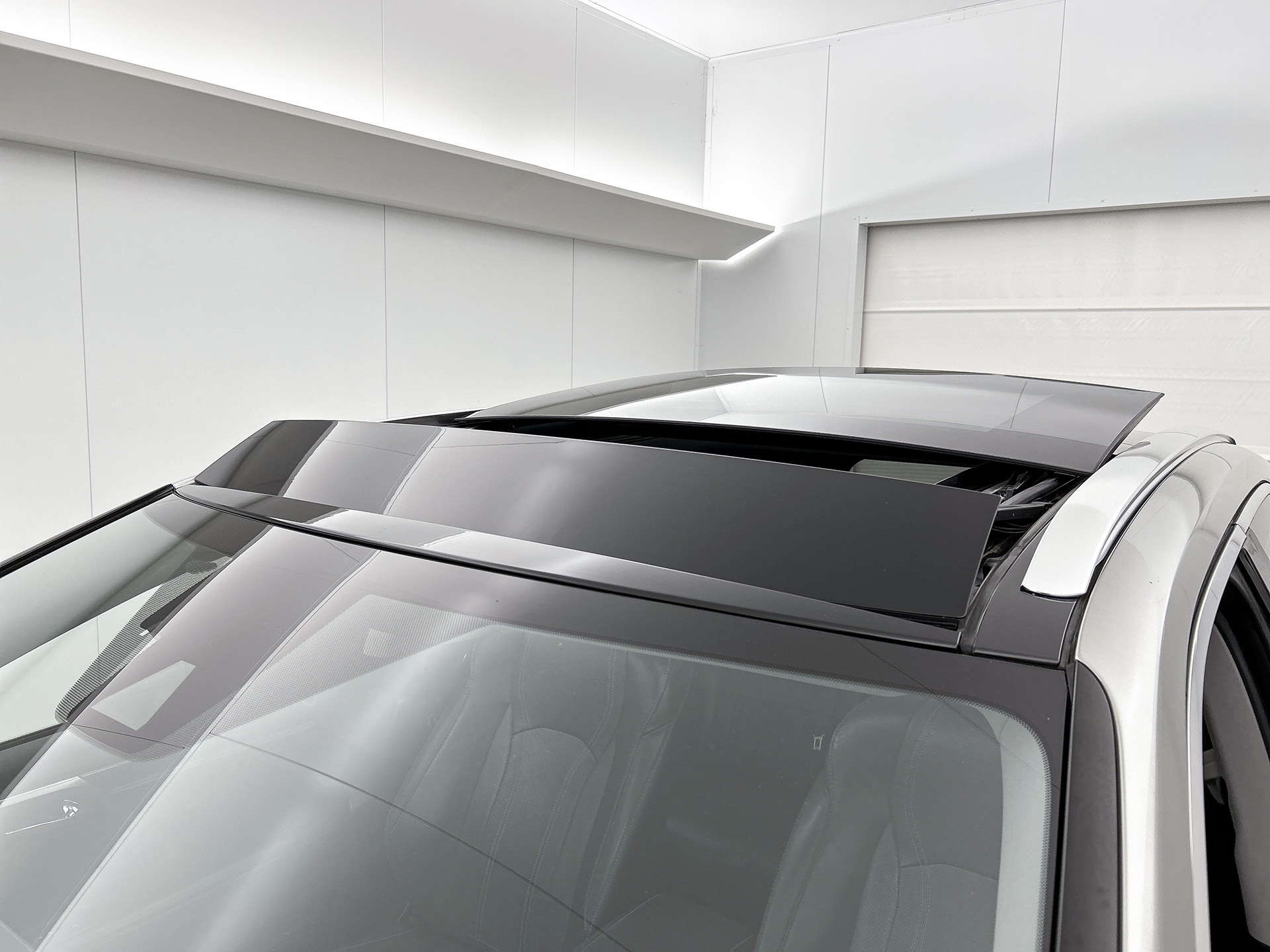 Foto van Lexus Lexus Rx450h