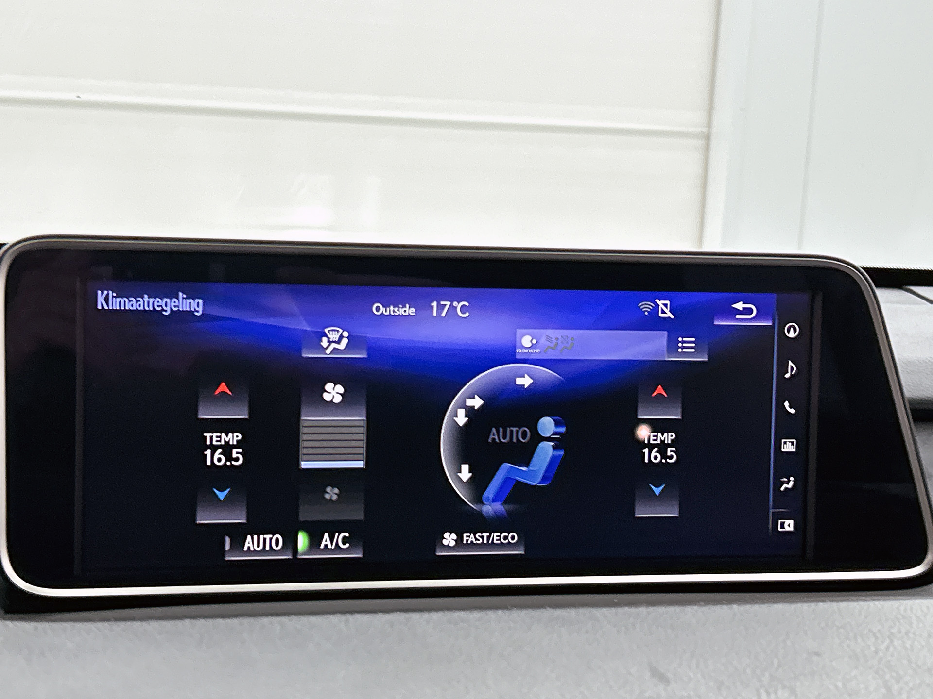 Foto van Lexus Lexus Rx450h
