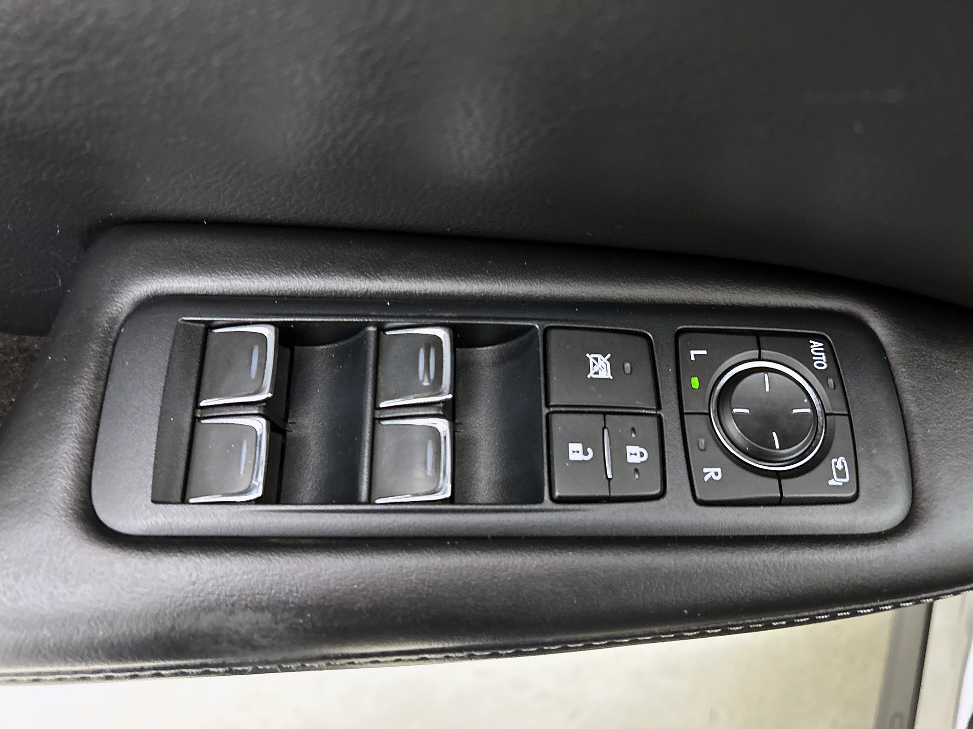 Foto van Lexus Lexus Rx450h