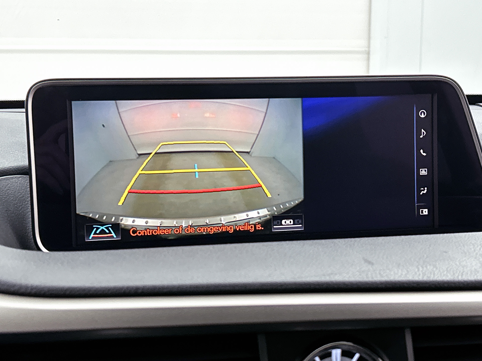 Foto van Lexus Lexus Rx450h