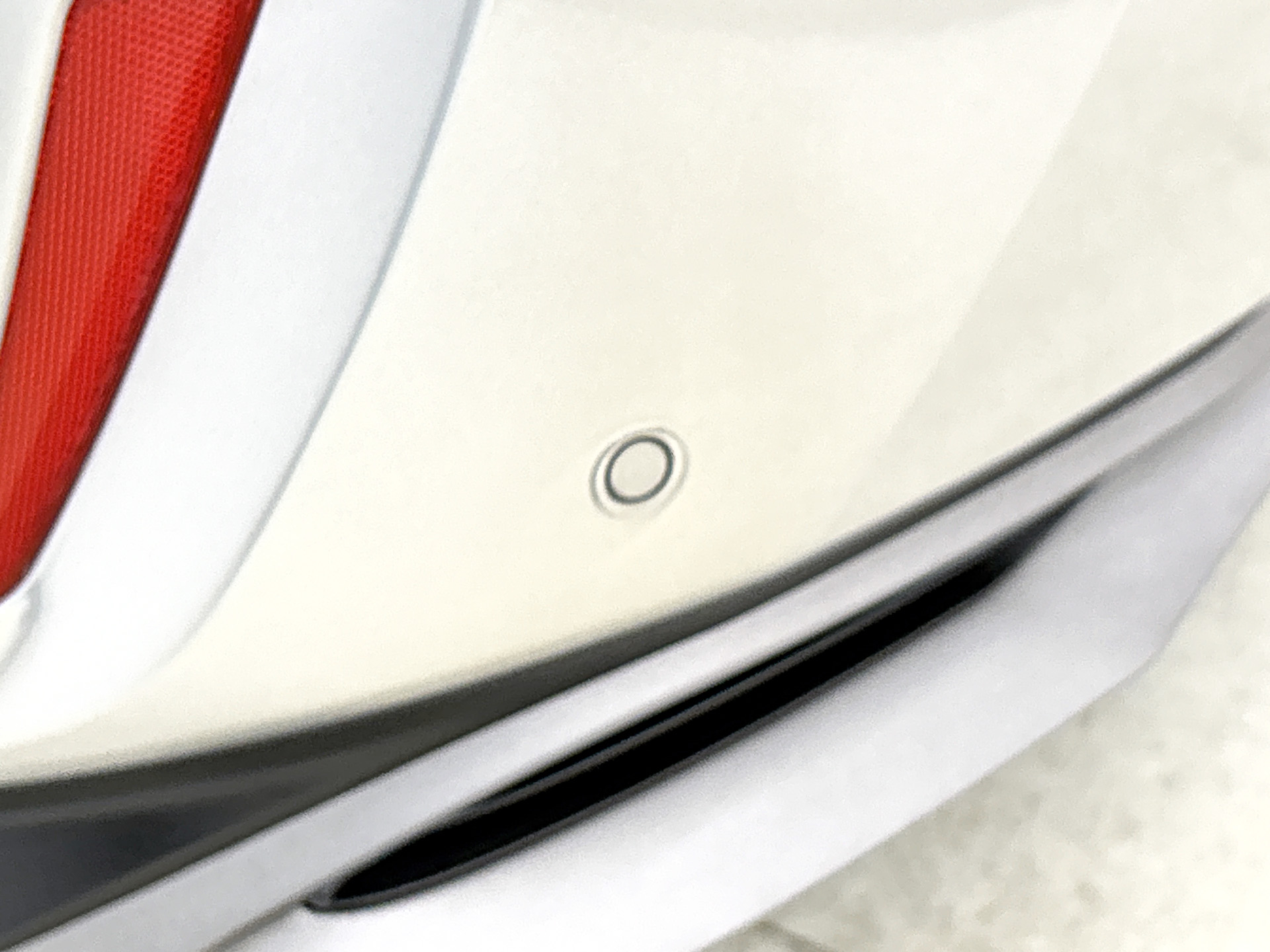 Foto van Lexus Lexus Rx450h
