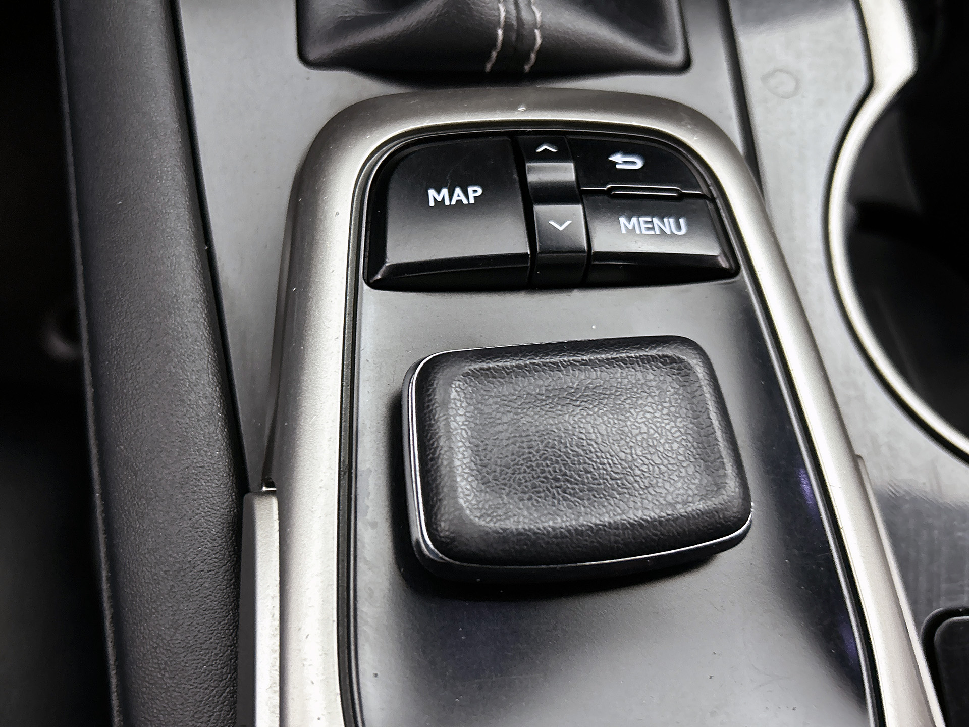 Foto van Lexus Lexus Rx450h