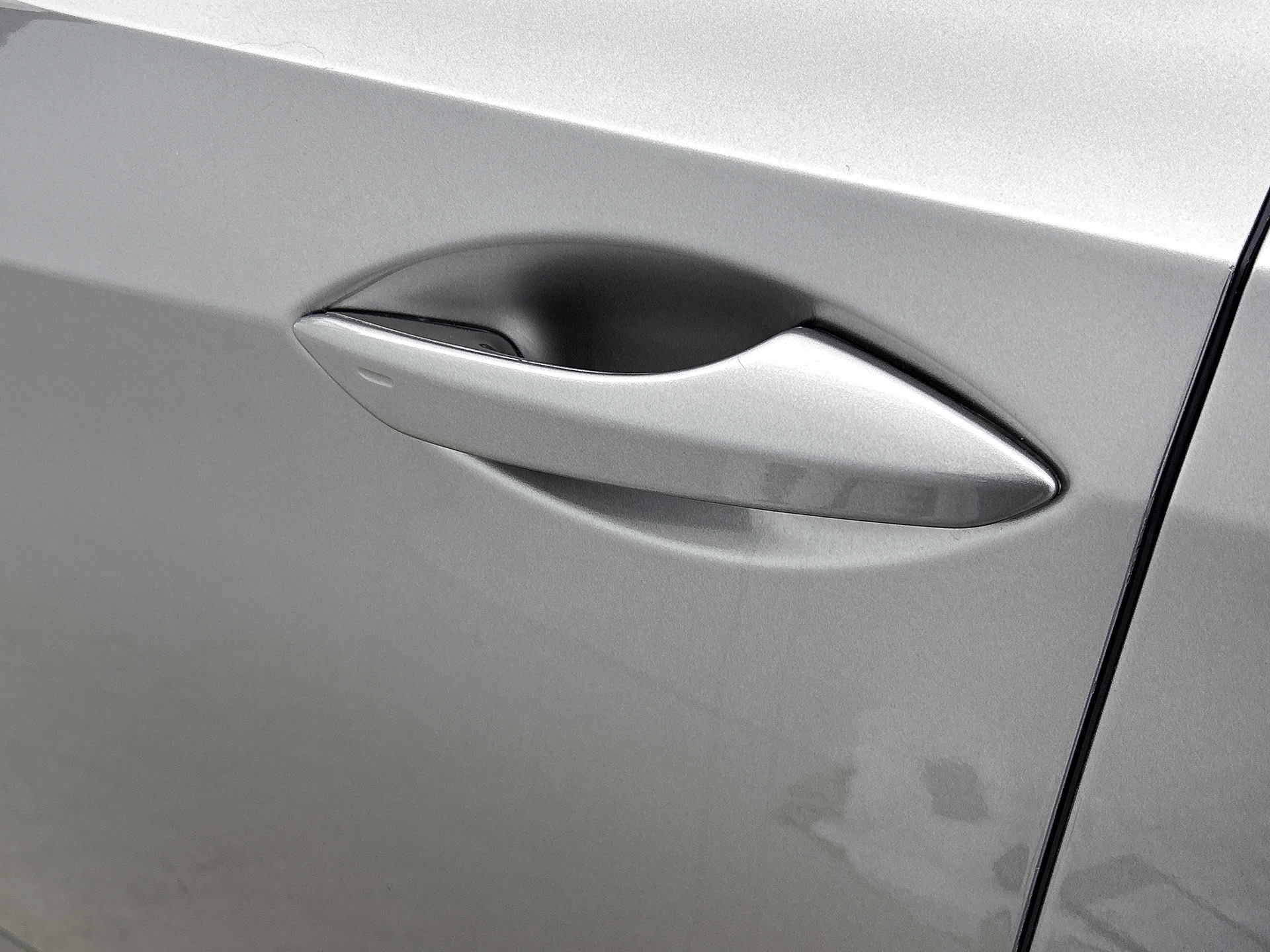 Foto van Lexus Lexus Rx450h