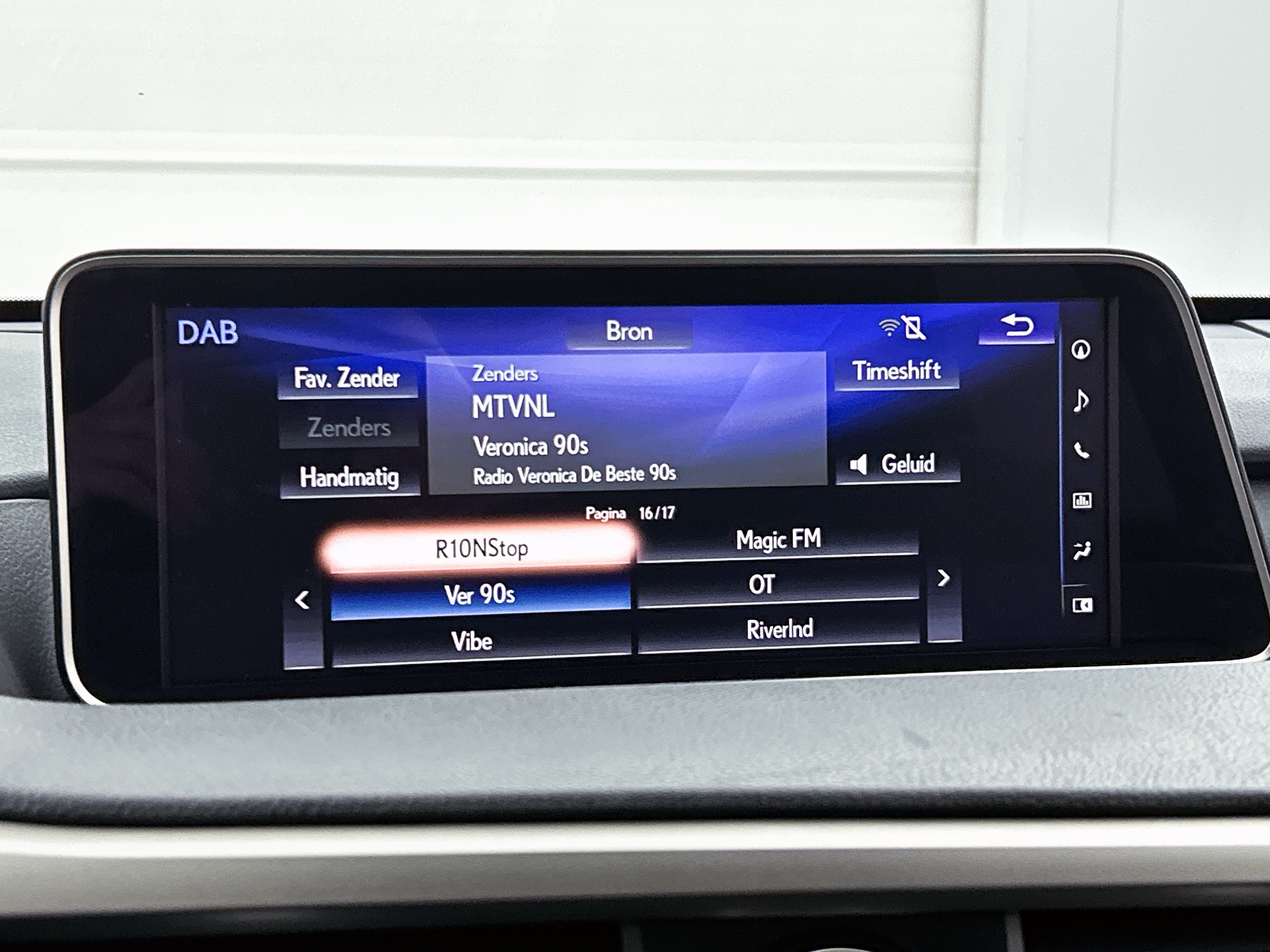 Foto van Lexus Lexus Rx450h