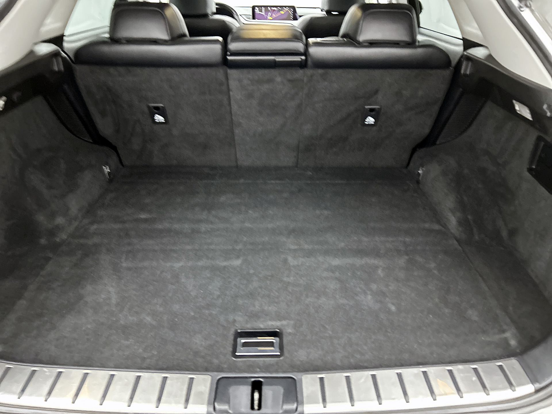 Foto van Lexus Lexus Rx450h