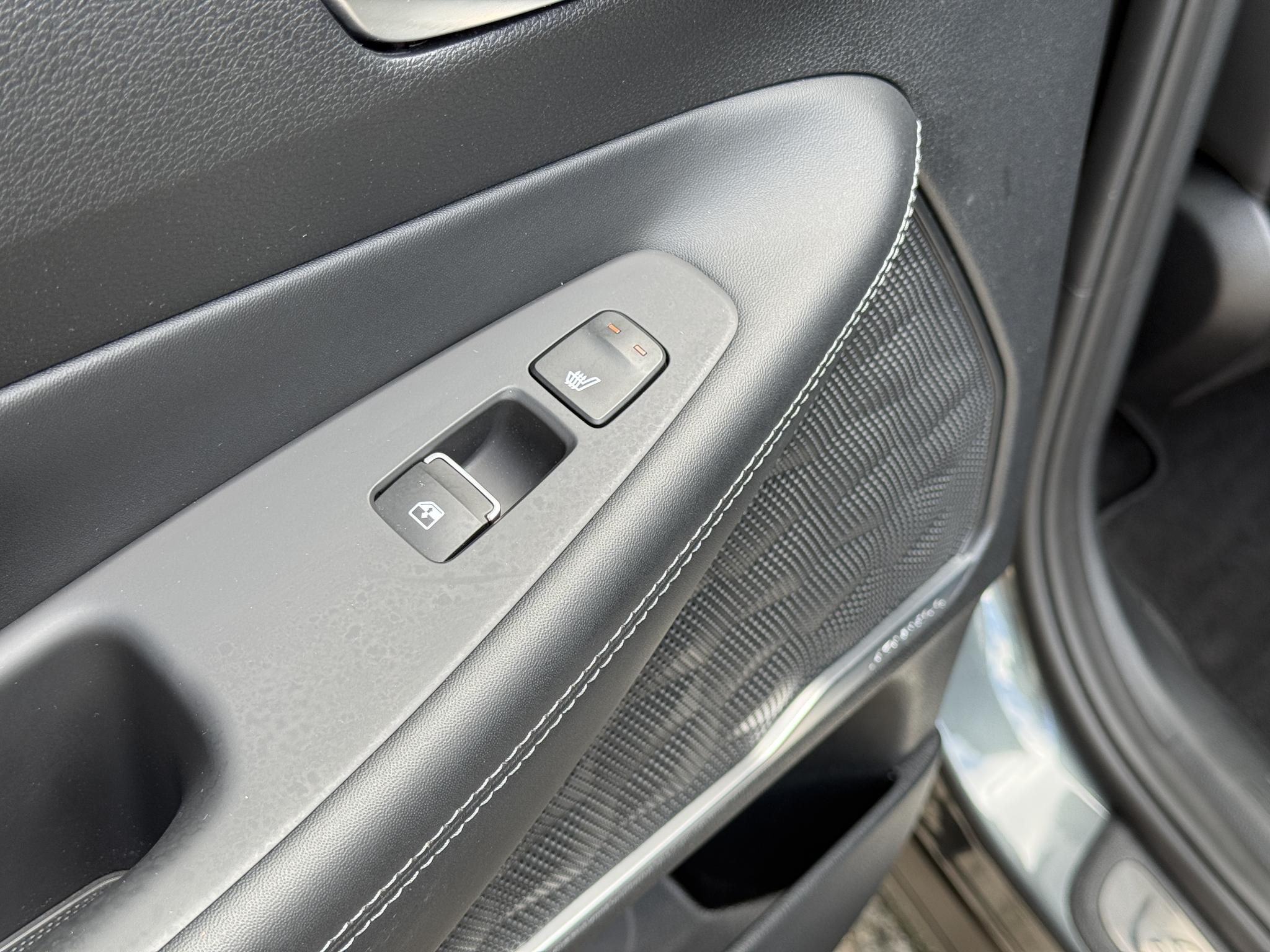 Foto van Hyundai Santa Fe