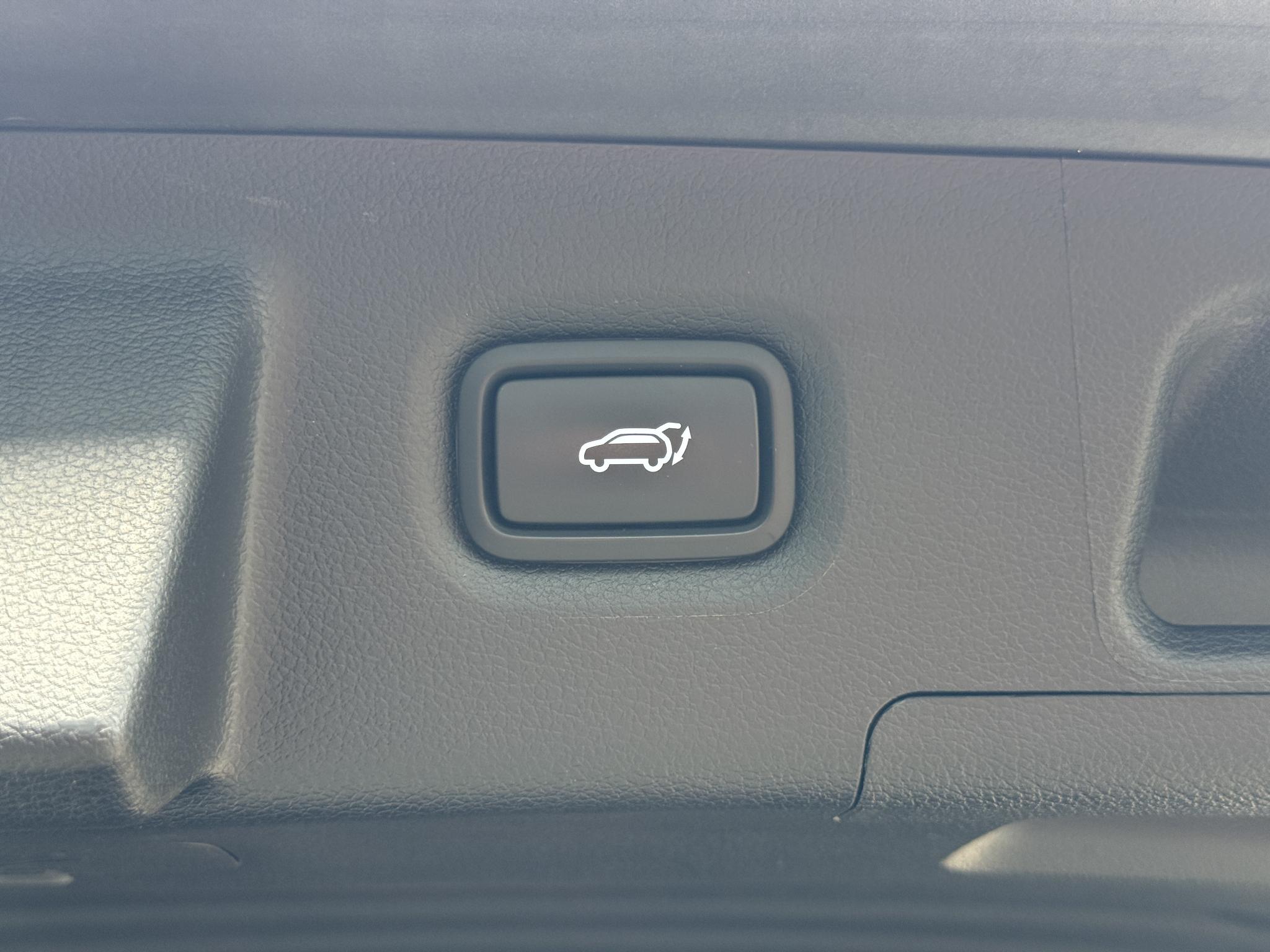 Foto van Hyundai Santa Fe