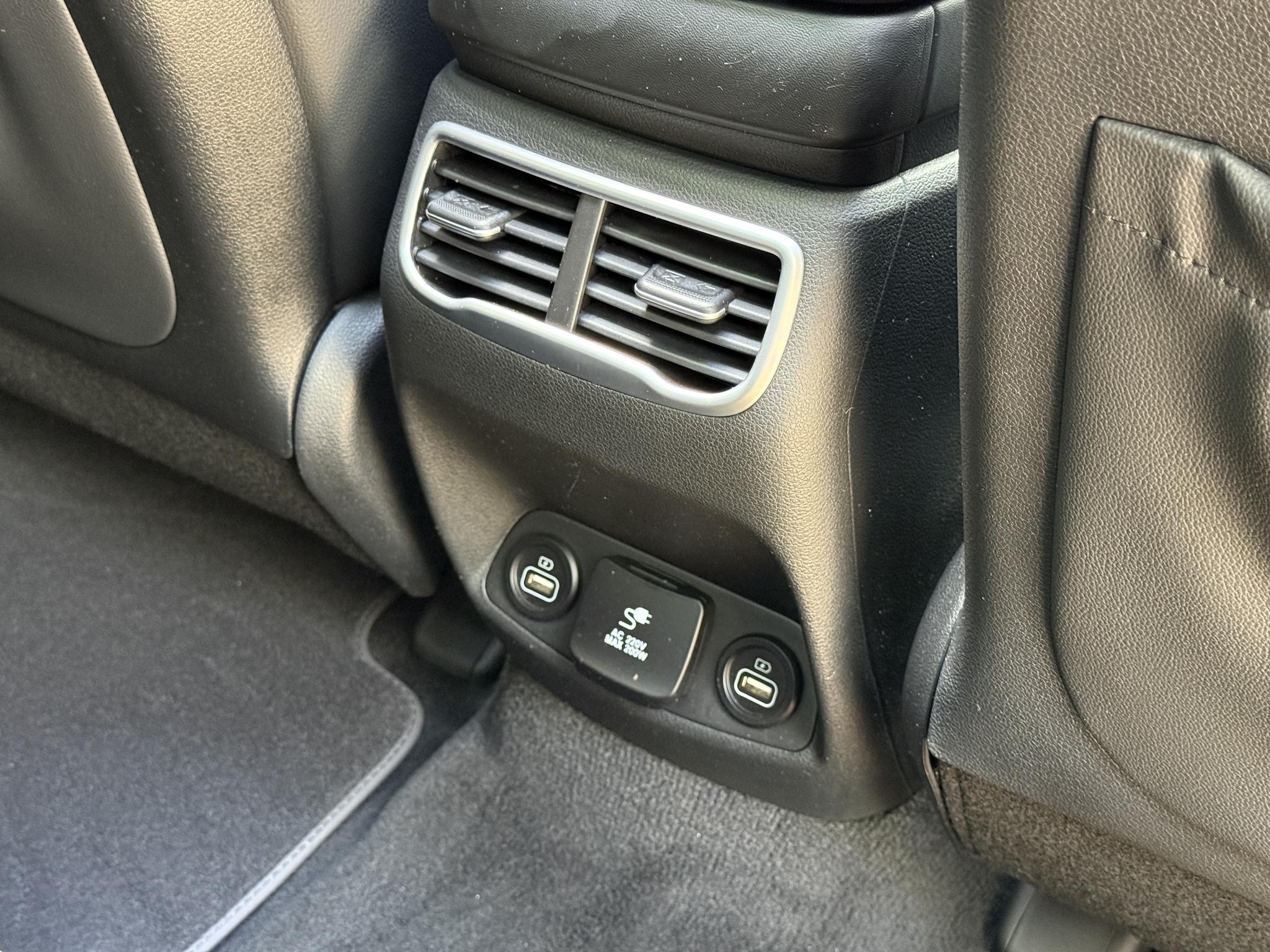 Foto van Hyundai Santa Fe