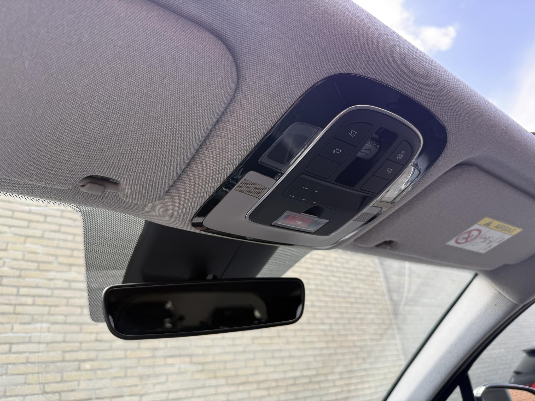 Foto van Hyundai Santa Fe