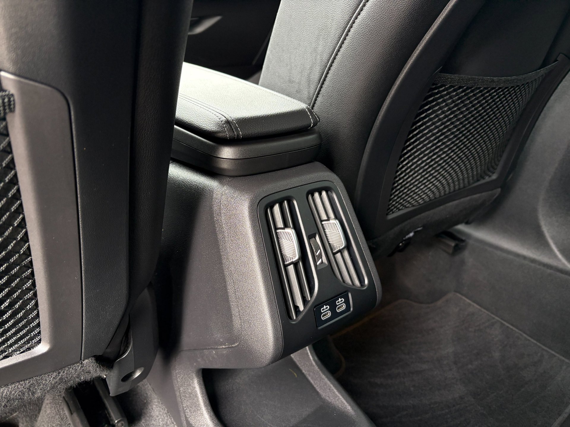 Foto van BMW X1