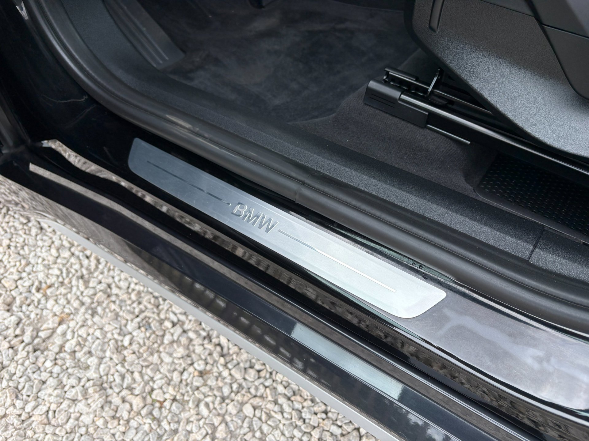 Foto van BMW X1