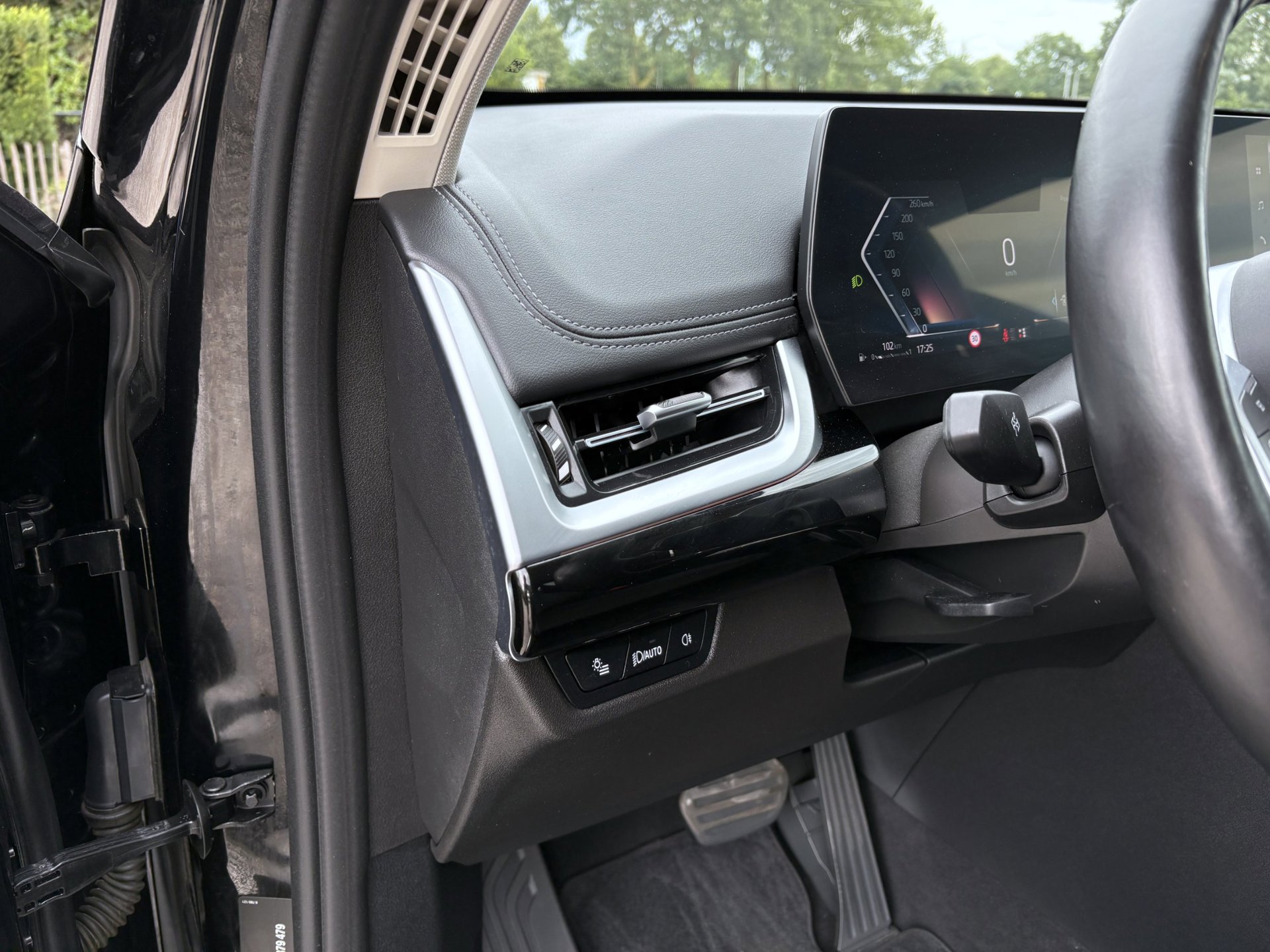 Foto van BMW X1