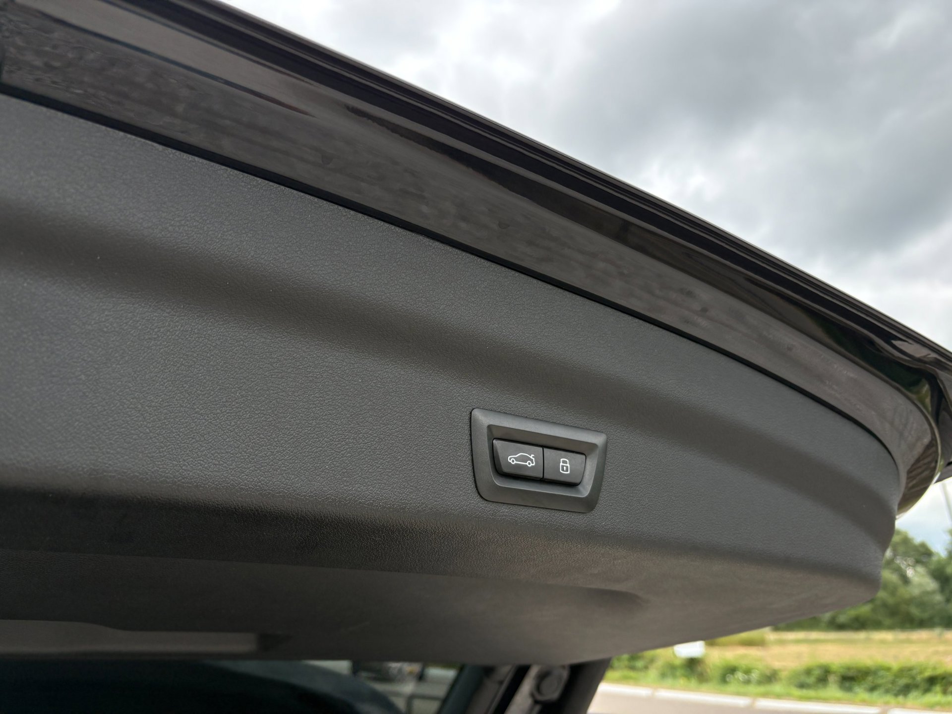 Foto van BMW X1