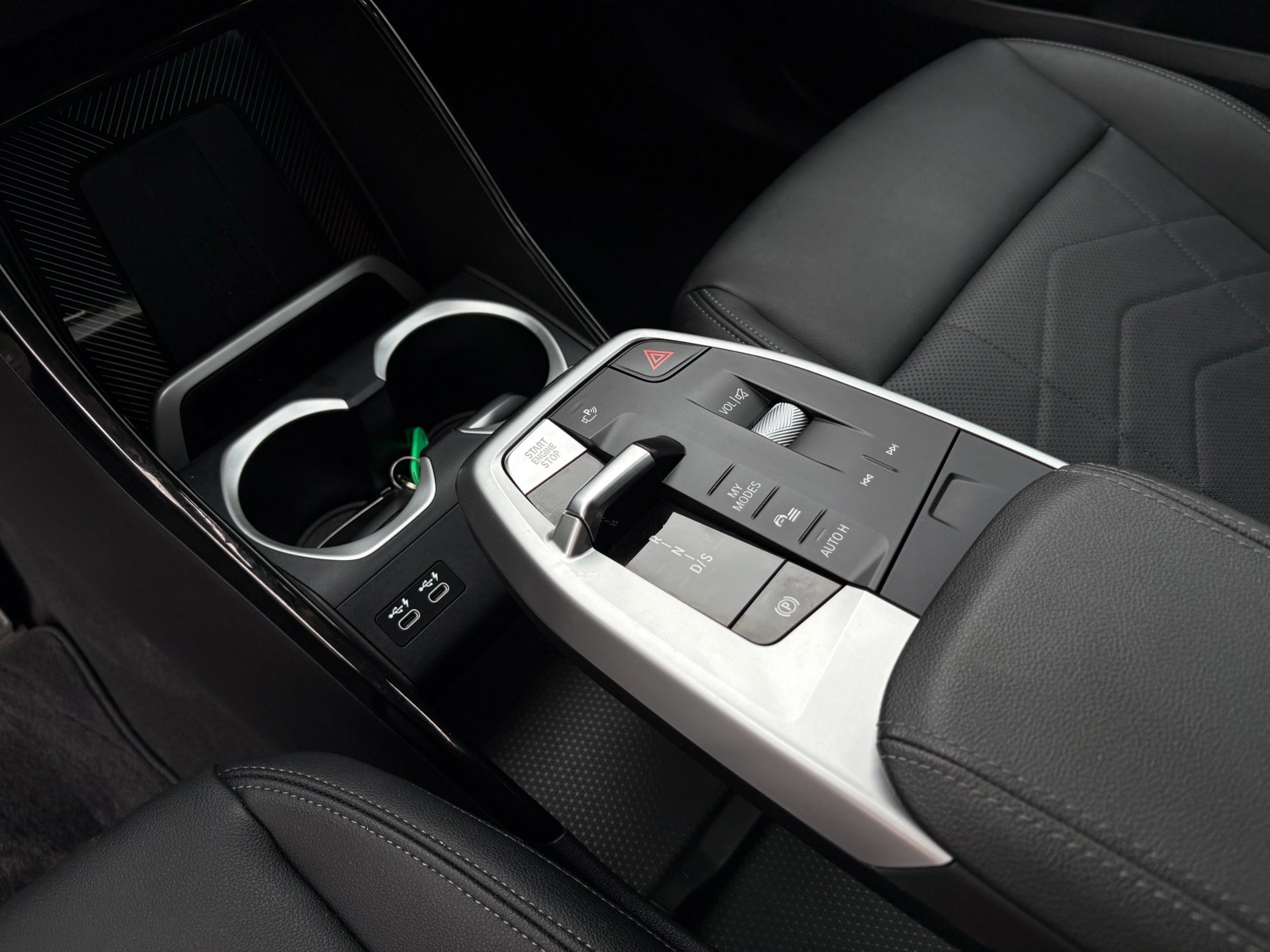 Foto van BMW X1