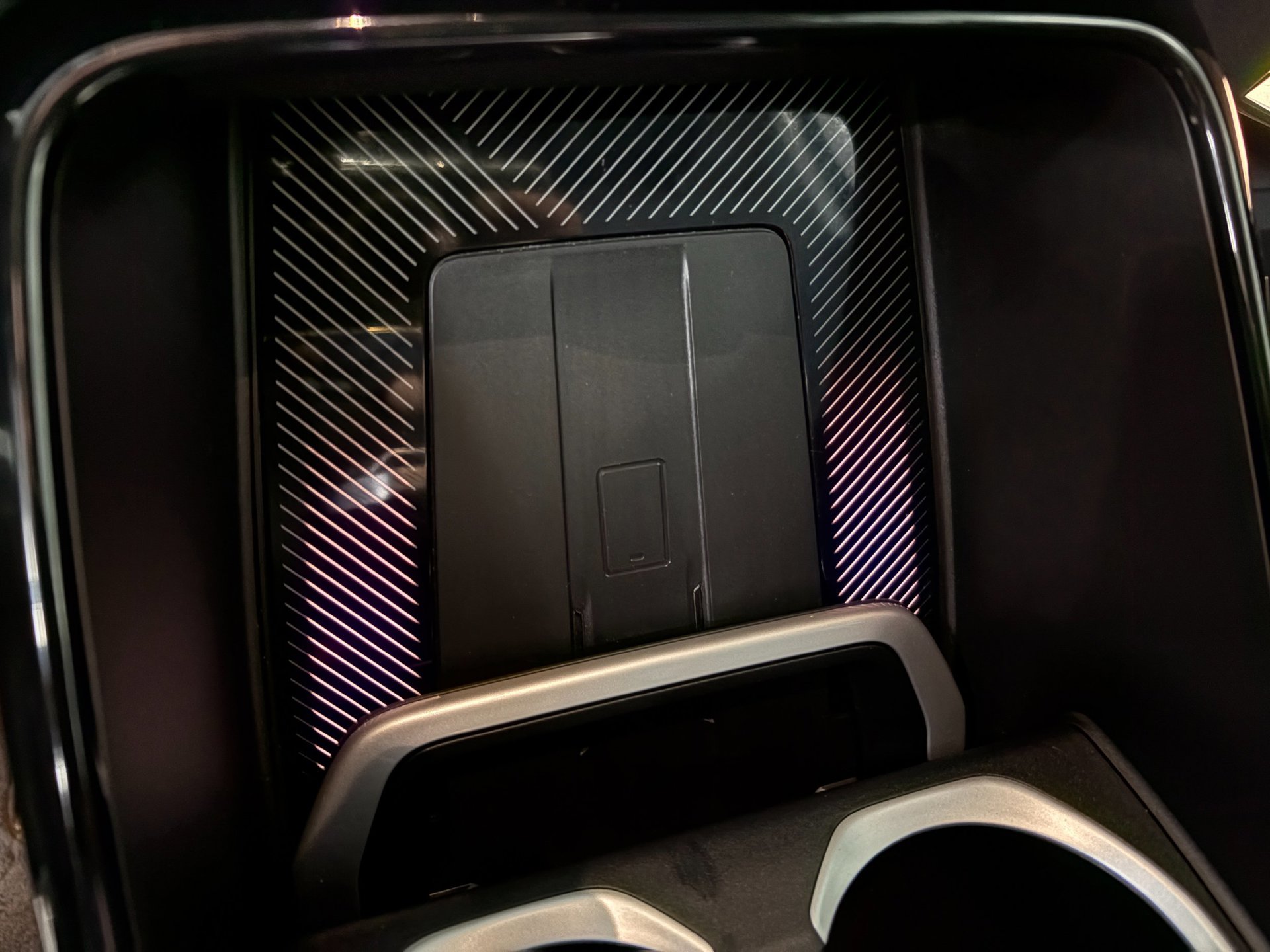 Foto van BMW X1
