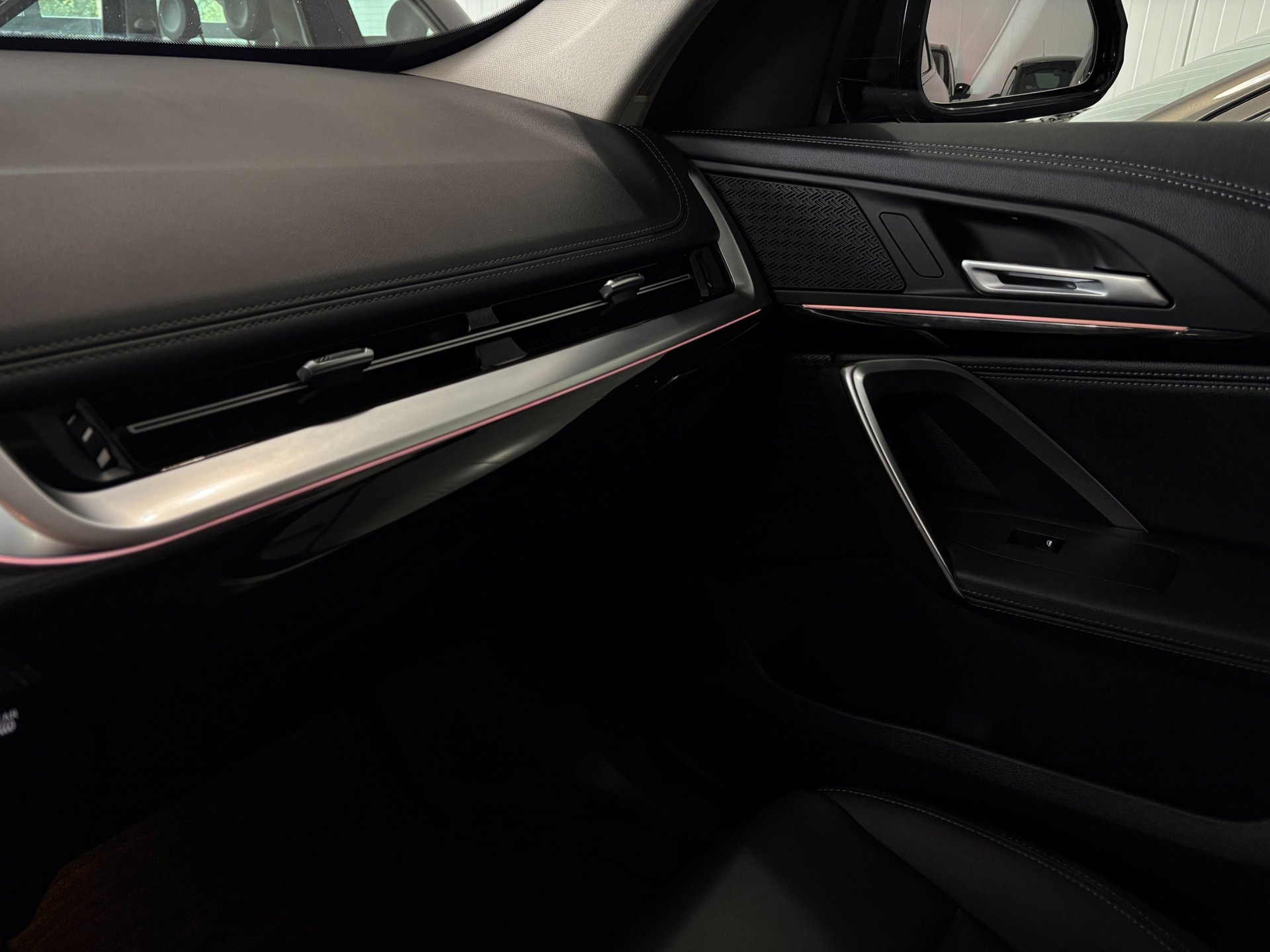 Foto van BMW X1