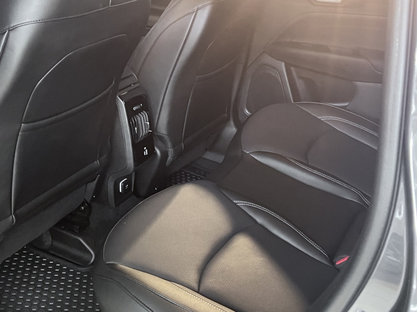 Foto van Jeep Compass