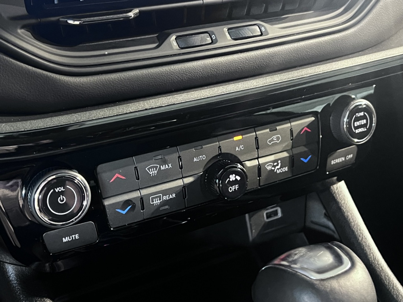 Foto van Jeep Compass