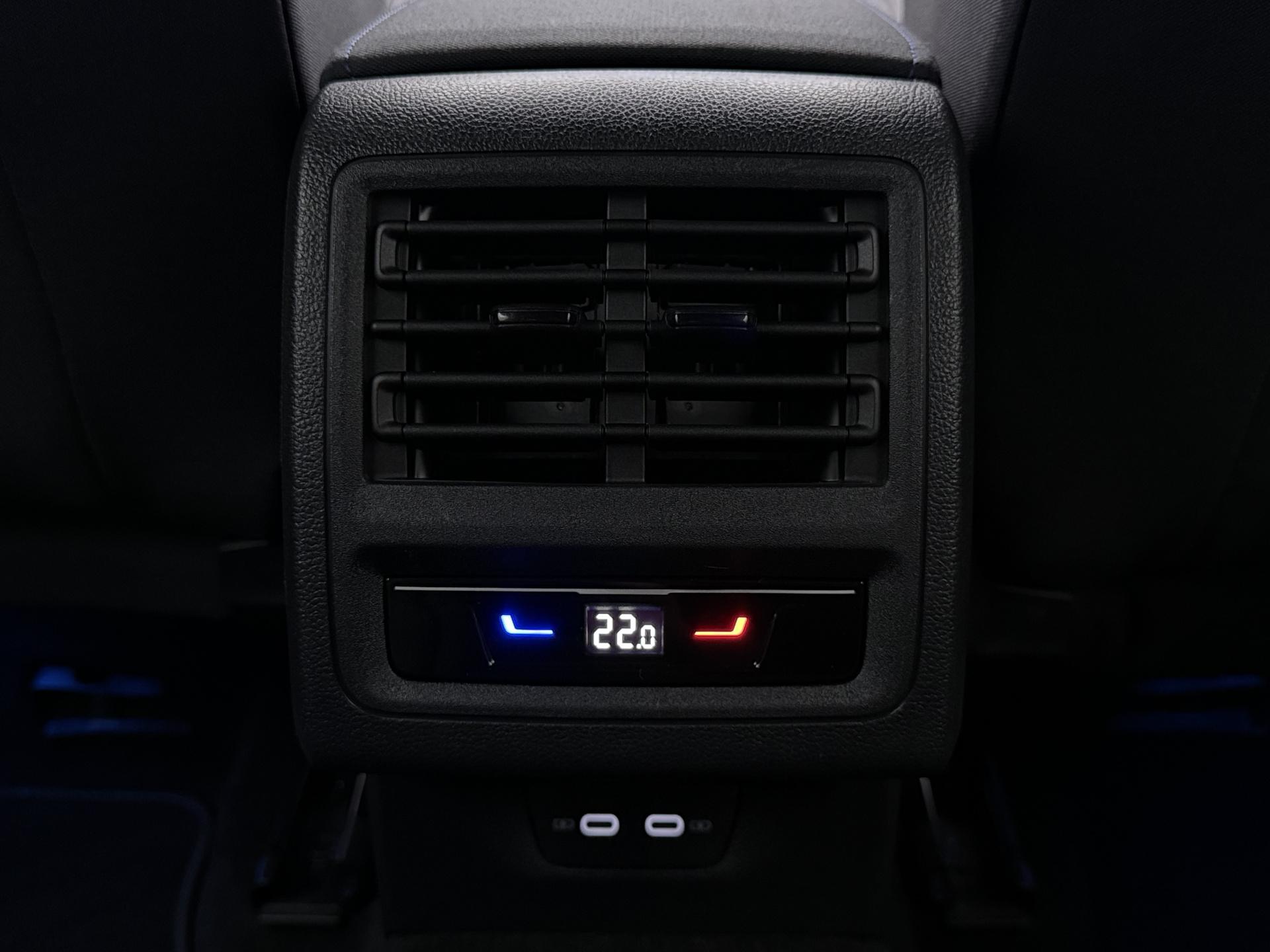 Foto van Volkswagen Golf GTE