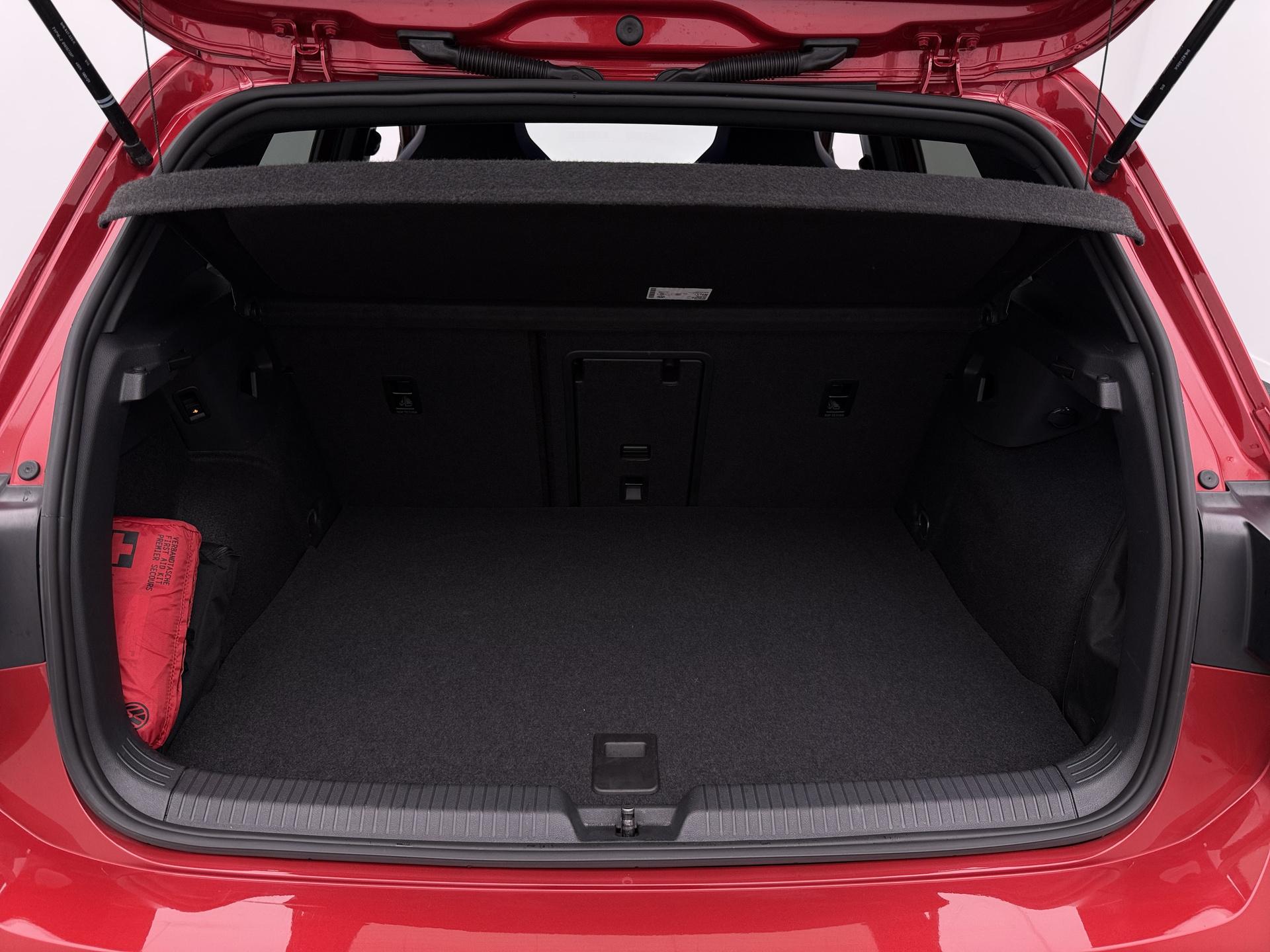 Foto van Volkswagen Golf GTE