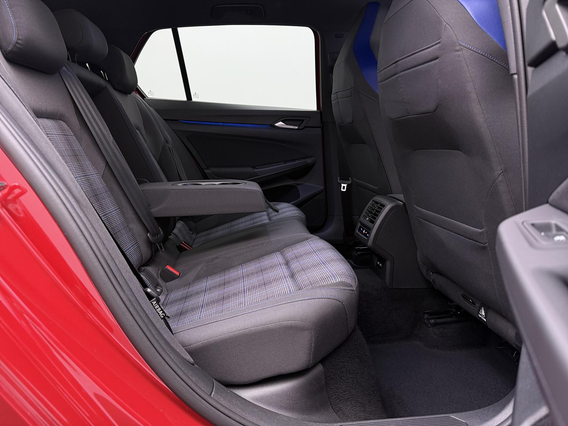Foto van Volkswagen Golf GTE