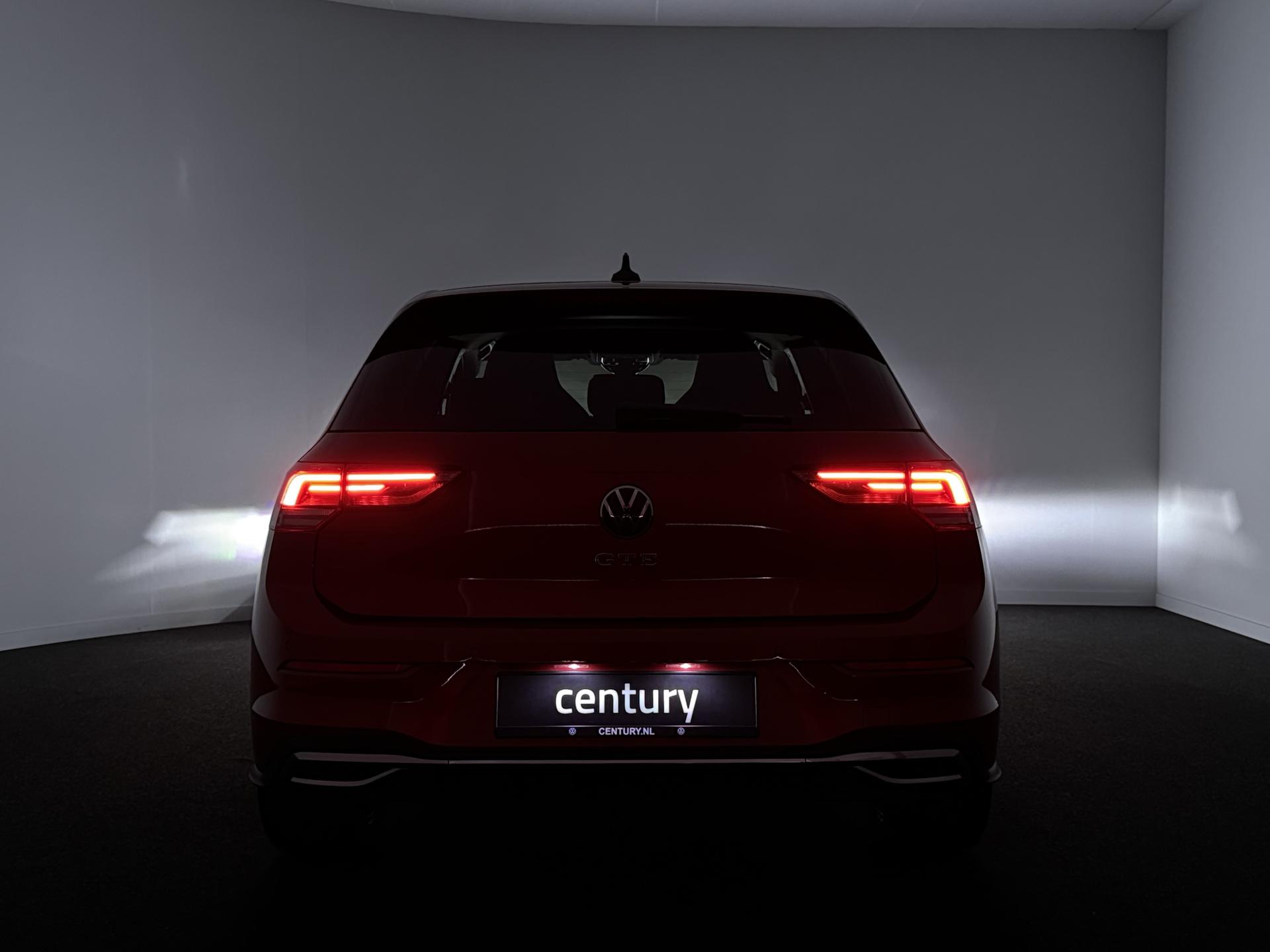 Foto van Volkswagen Golf GTE