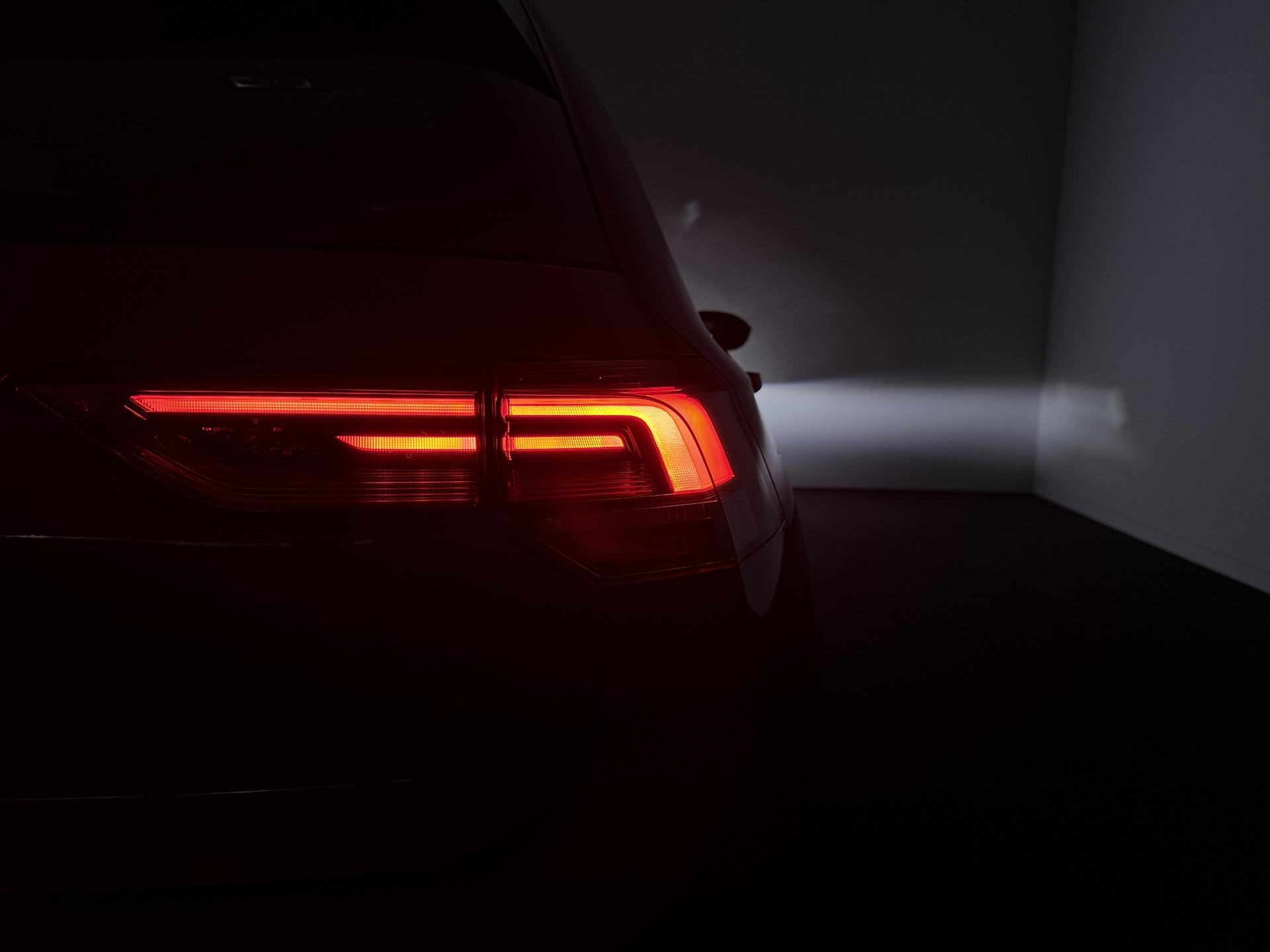 Foto van Volkswagen Golf GTE