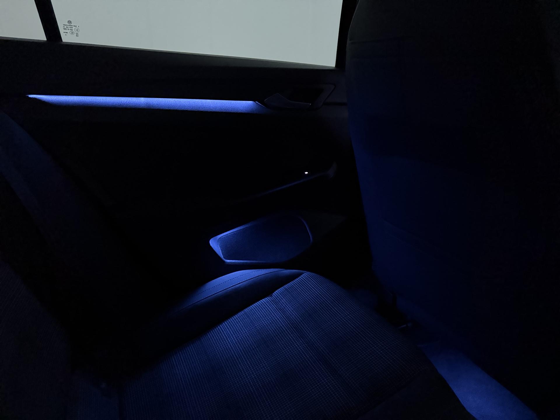 Foto van Volkswagen Golf GTE